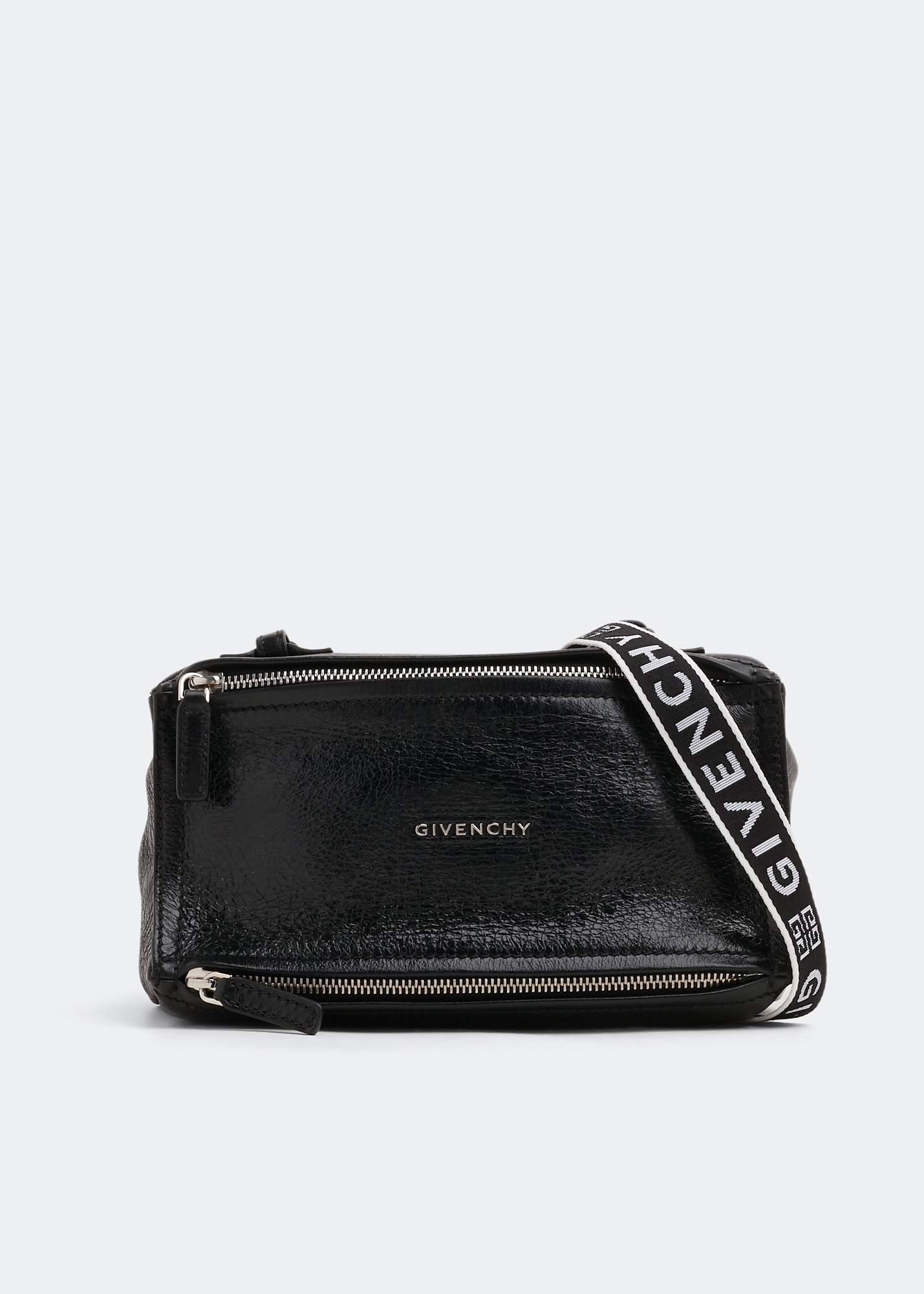 Givenchy Pandora mini shoulder bag for Women Black in UAE