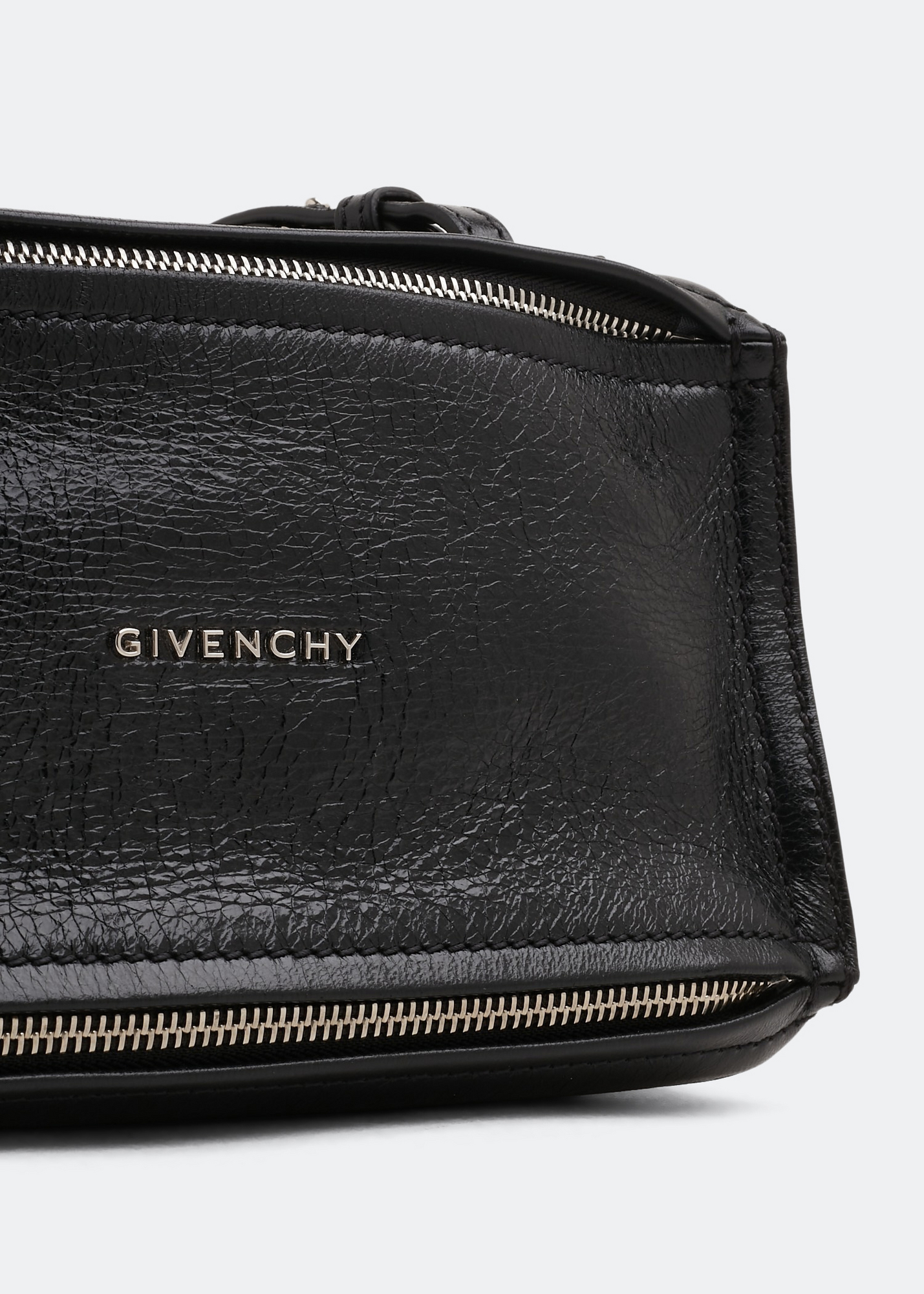Givenchy on sale pandora clutch