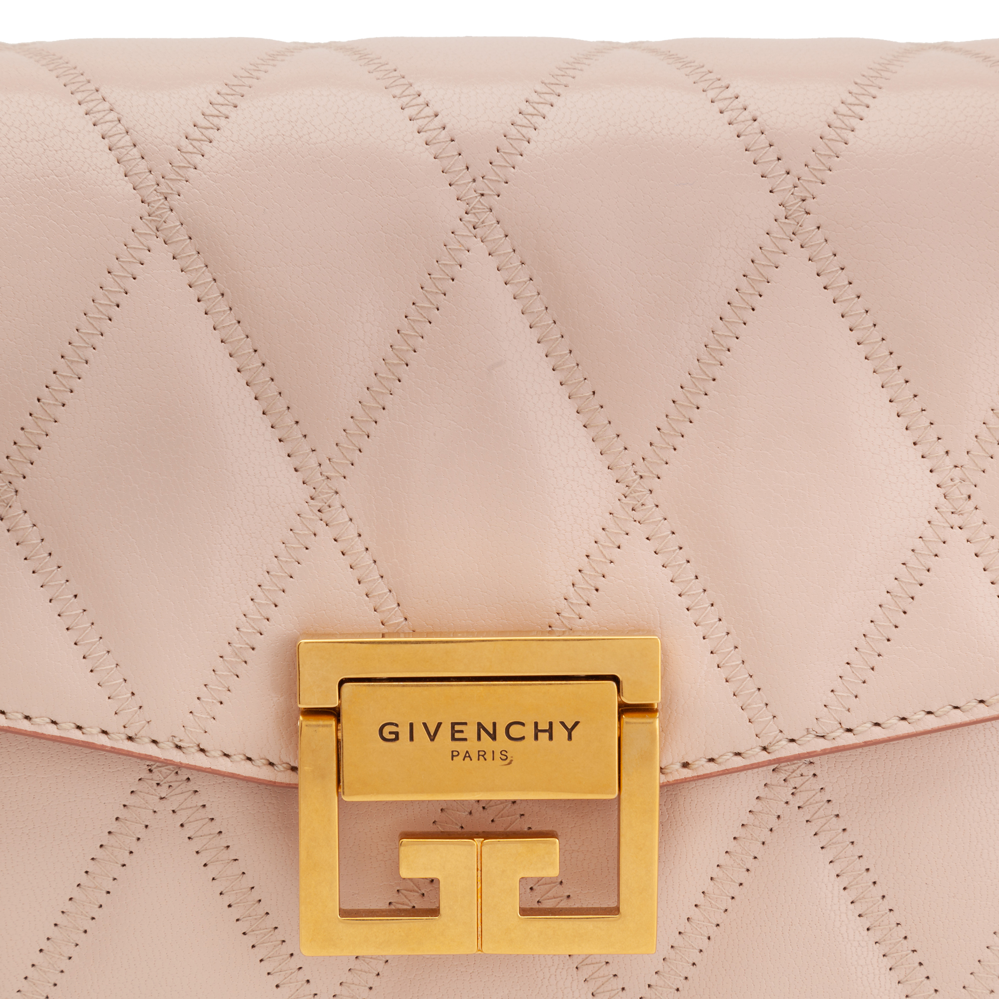 

GV3 small shoulder bag, Pink