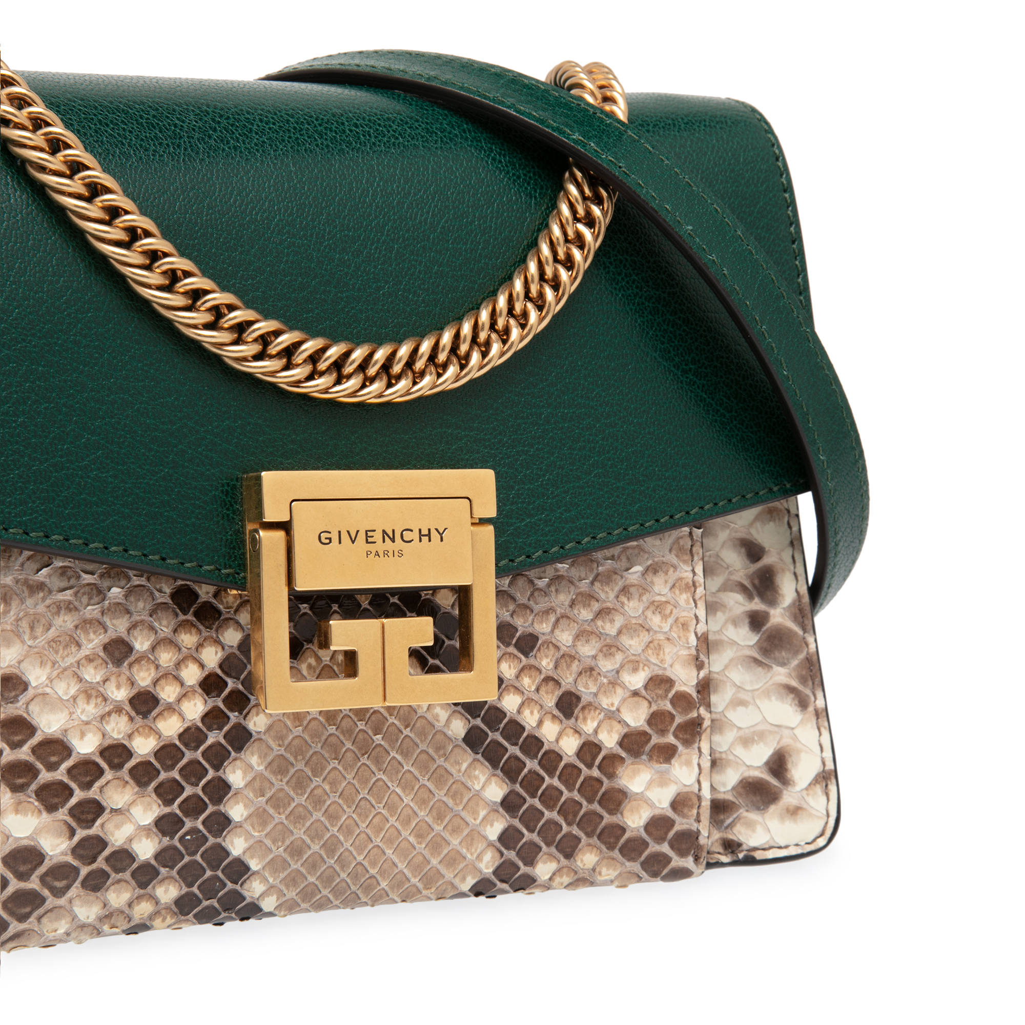 Givenchy gv3 small bag best sale