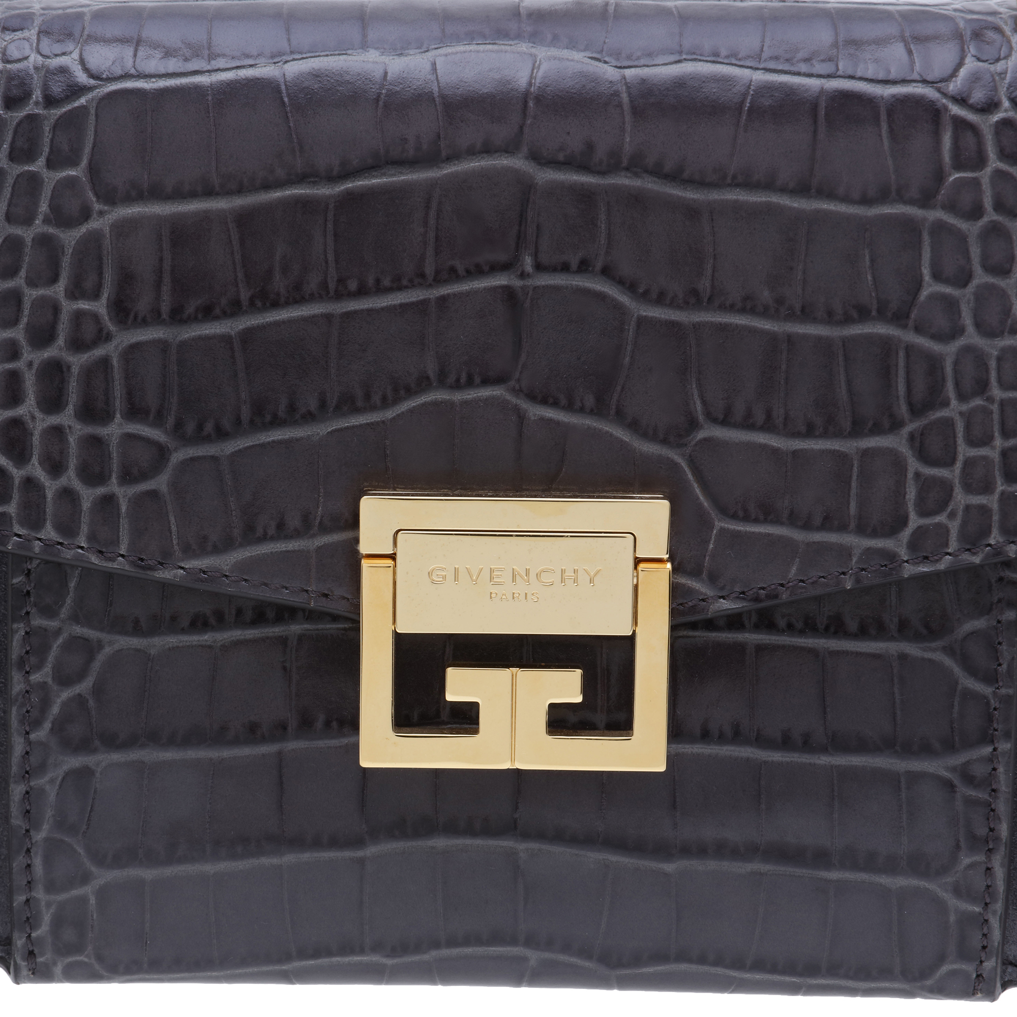 

GV3 small shoulder bag, Grey