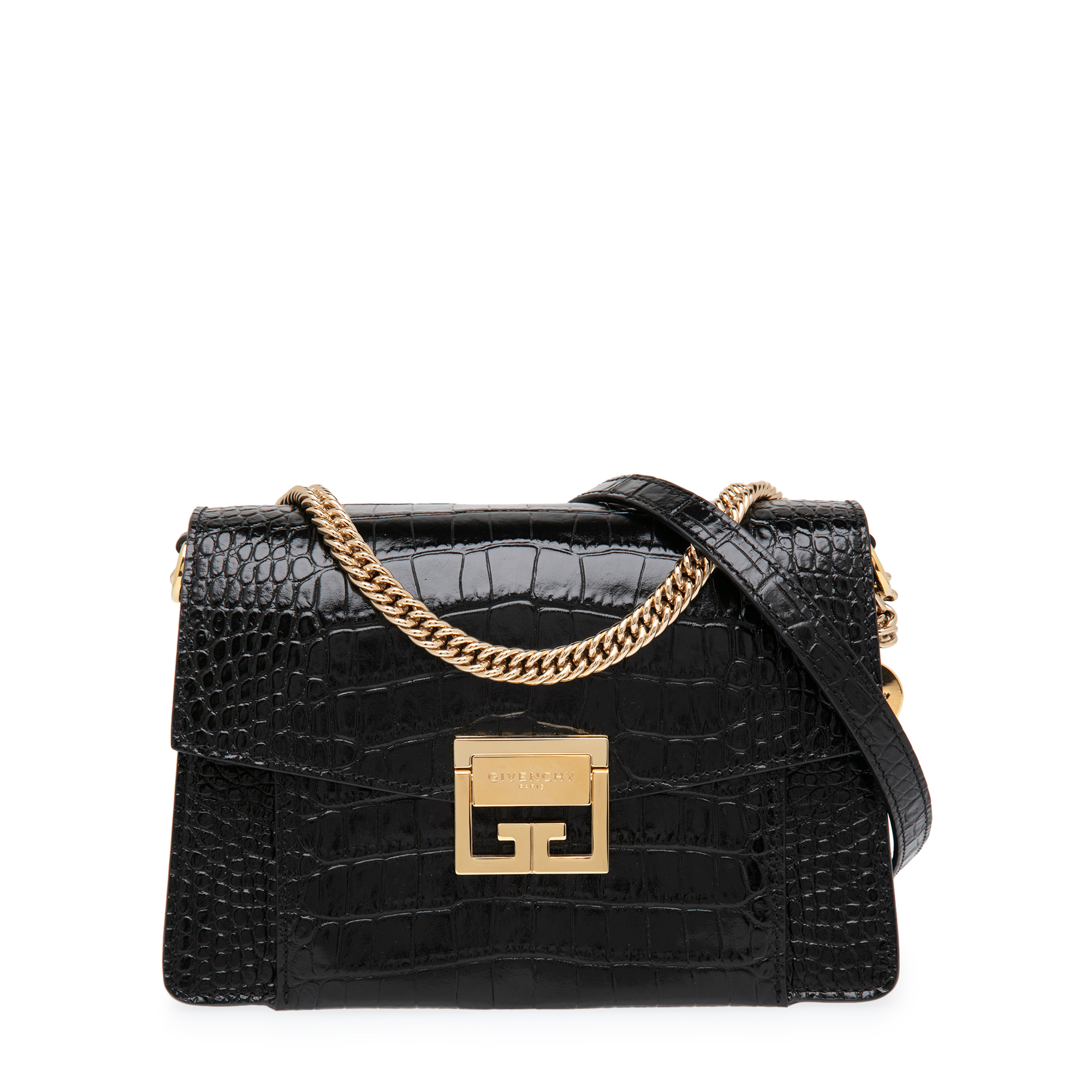 Givenchy gv3 black top