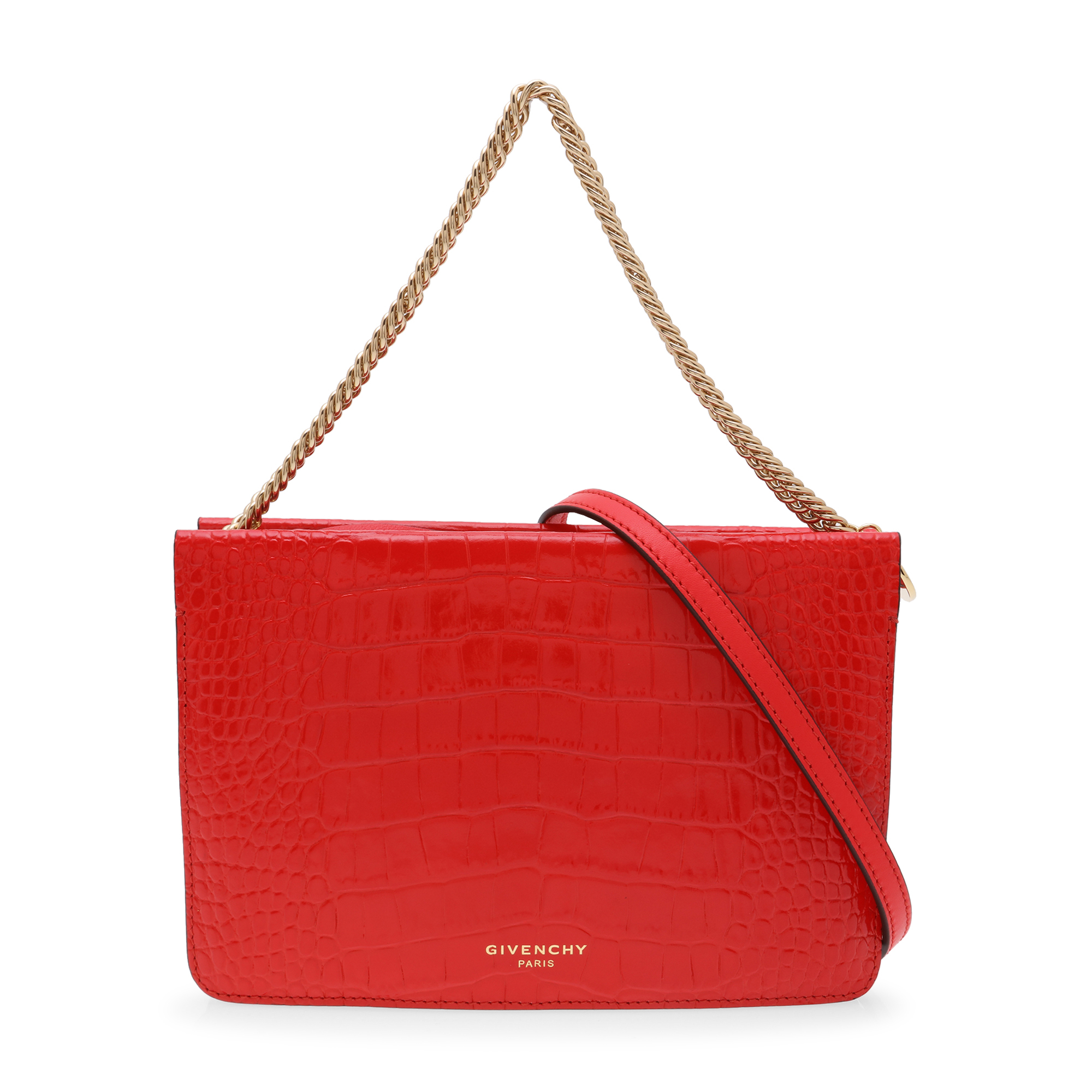 Givenchy cross 3 bag hotsell
