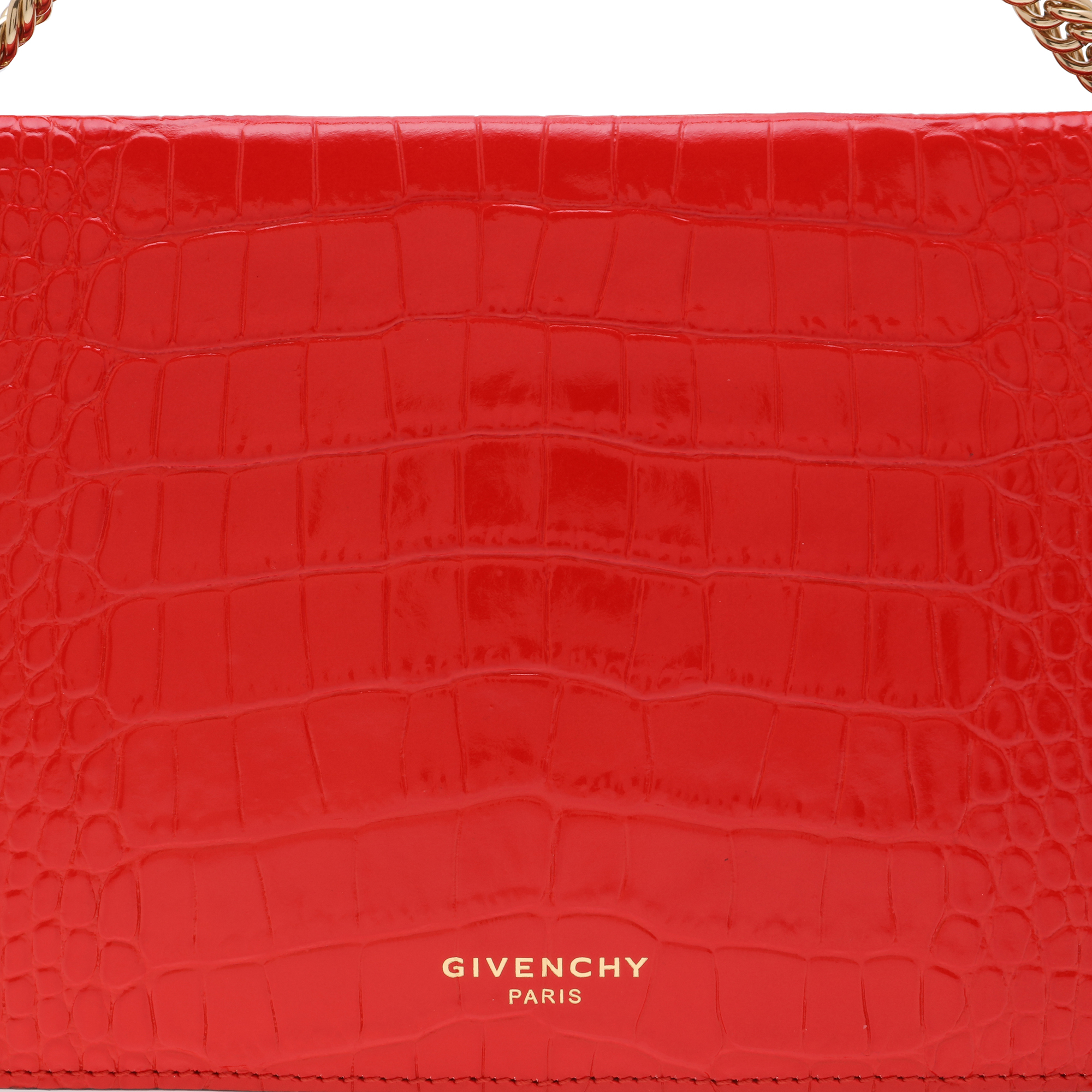

Cross3 crossbody bag, Red