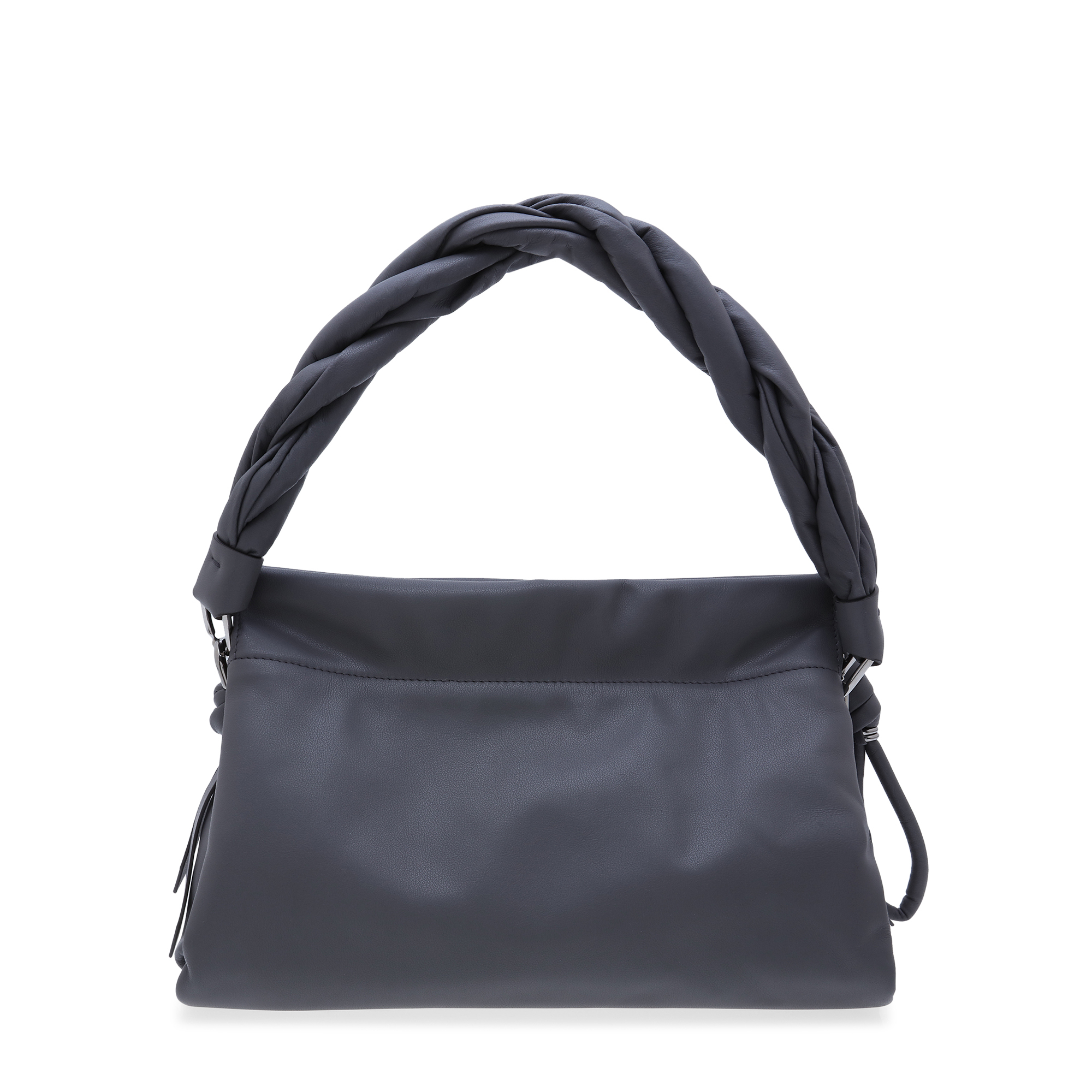 Givenchy ID93 medium shoulder bag for Women Grey in KSA Level Shoes