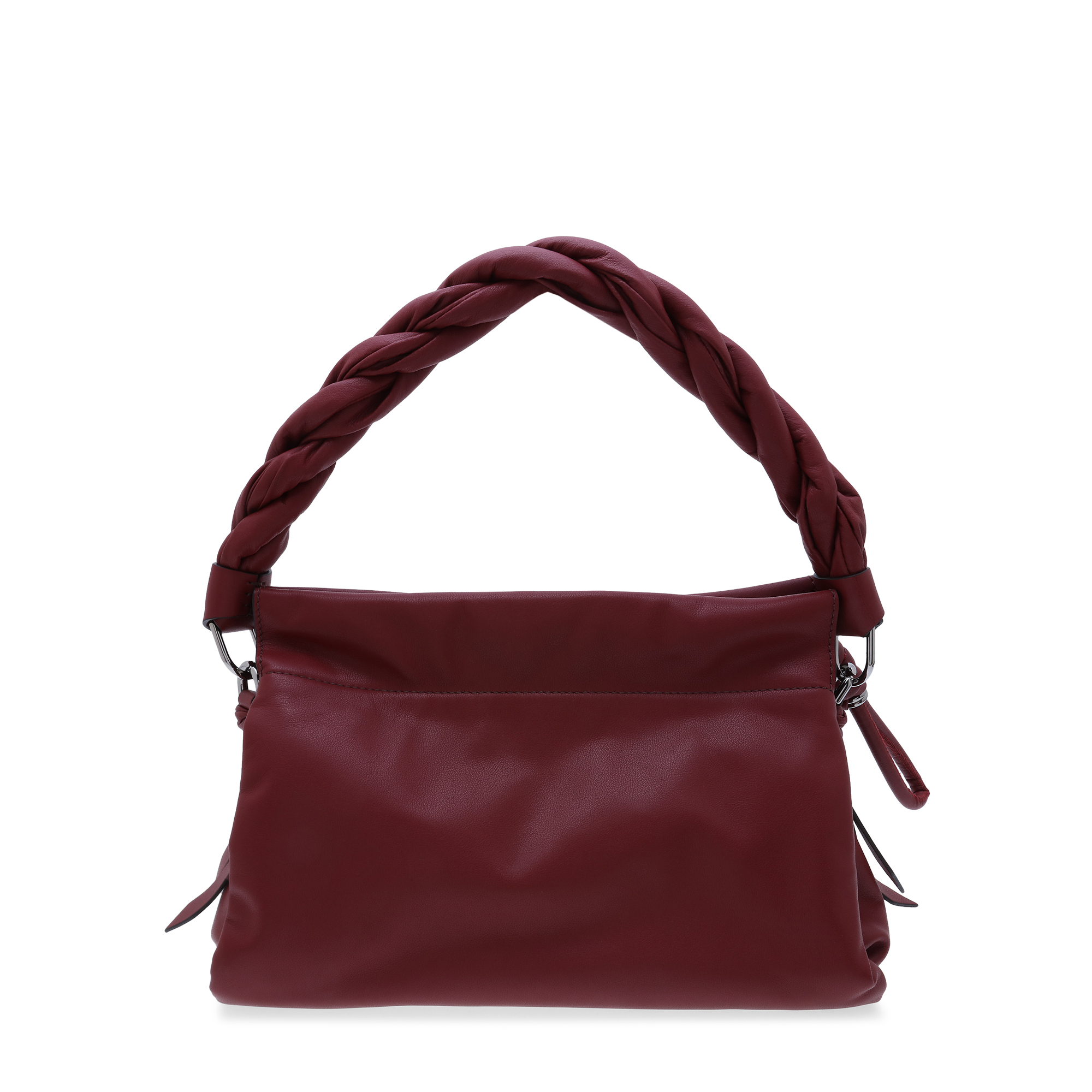 Givenchy ID93 medium shoulder bag for Women Red in KSA Level Shoes