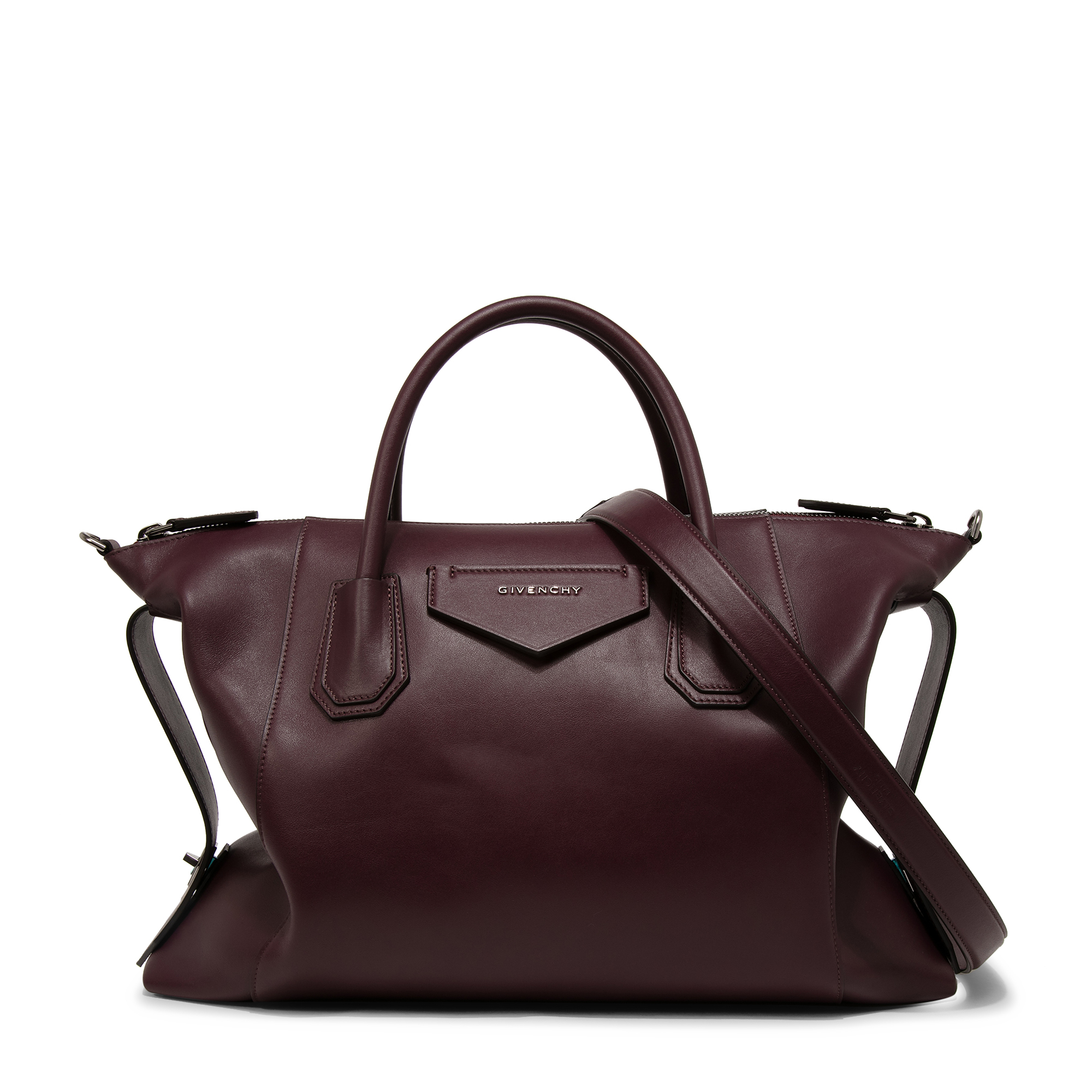Givenchy bowling 2025 bag