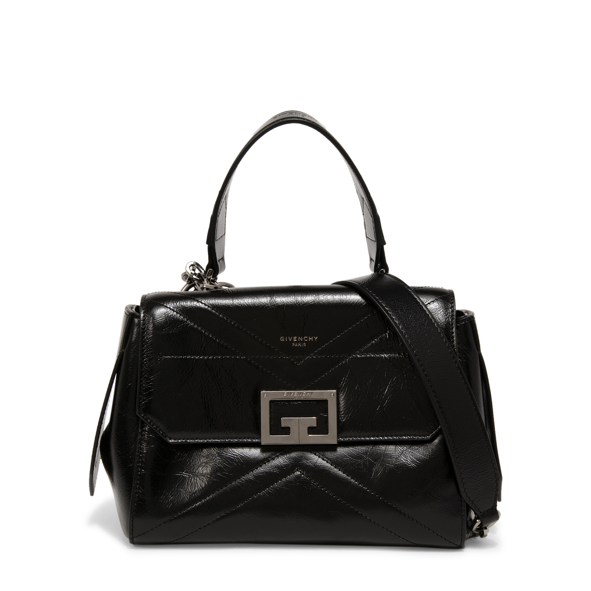 Givenchy deals flap bag