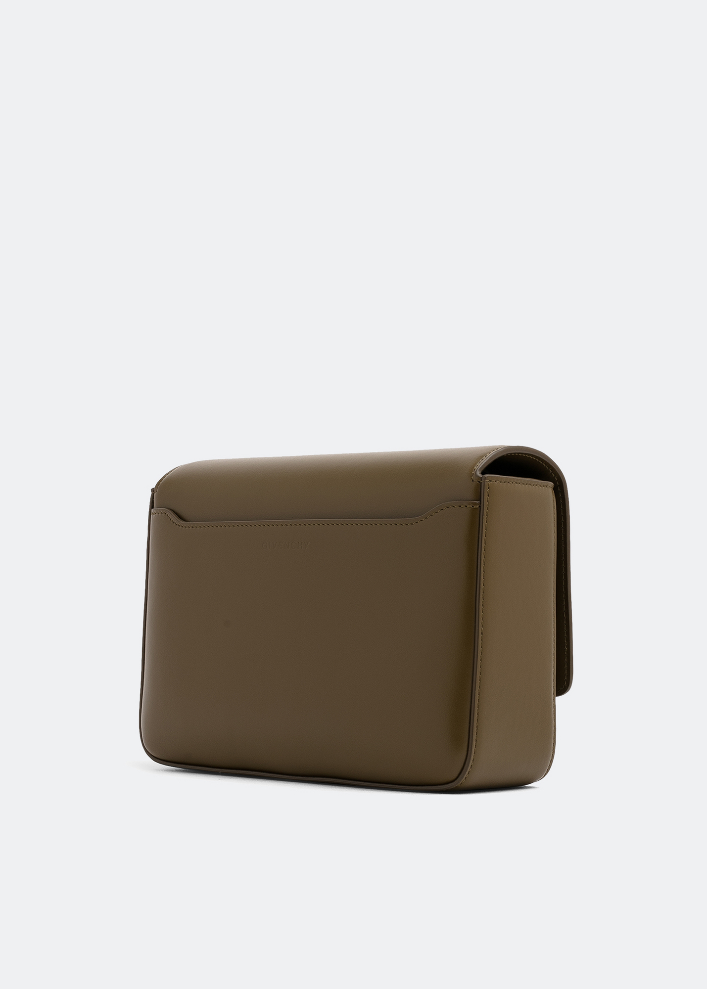 

Medium 4G crossbody bag, Green