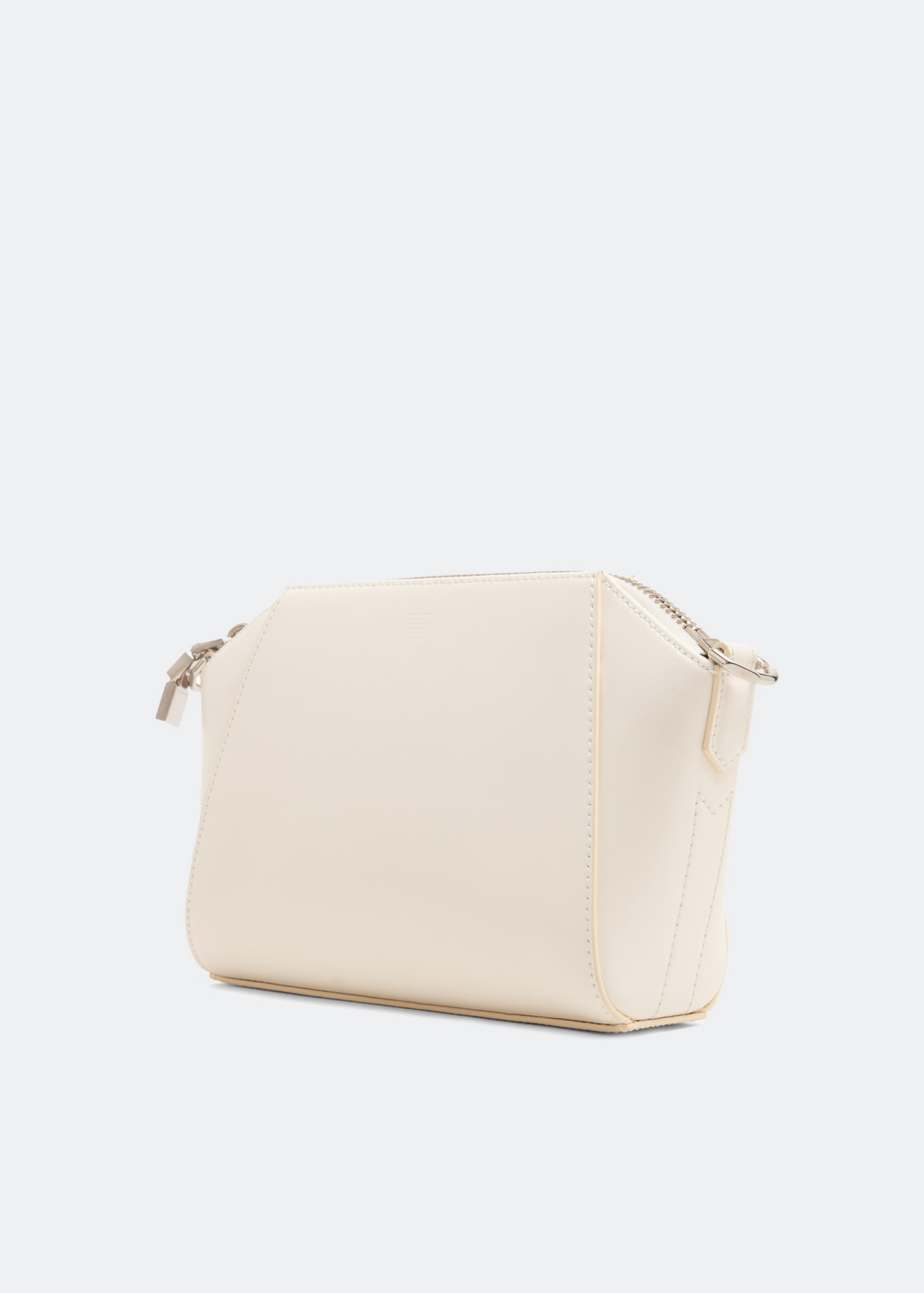 

Antigona XS crossbody bag, White