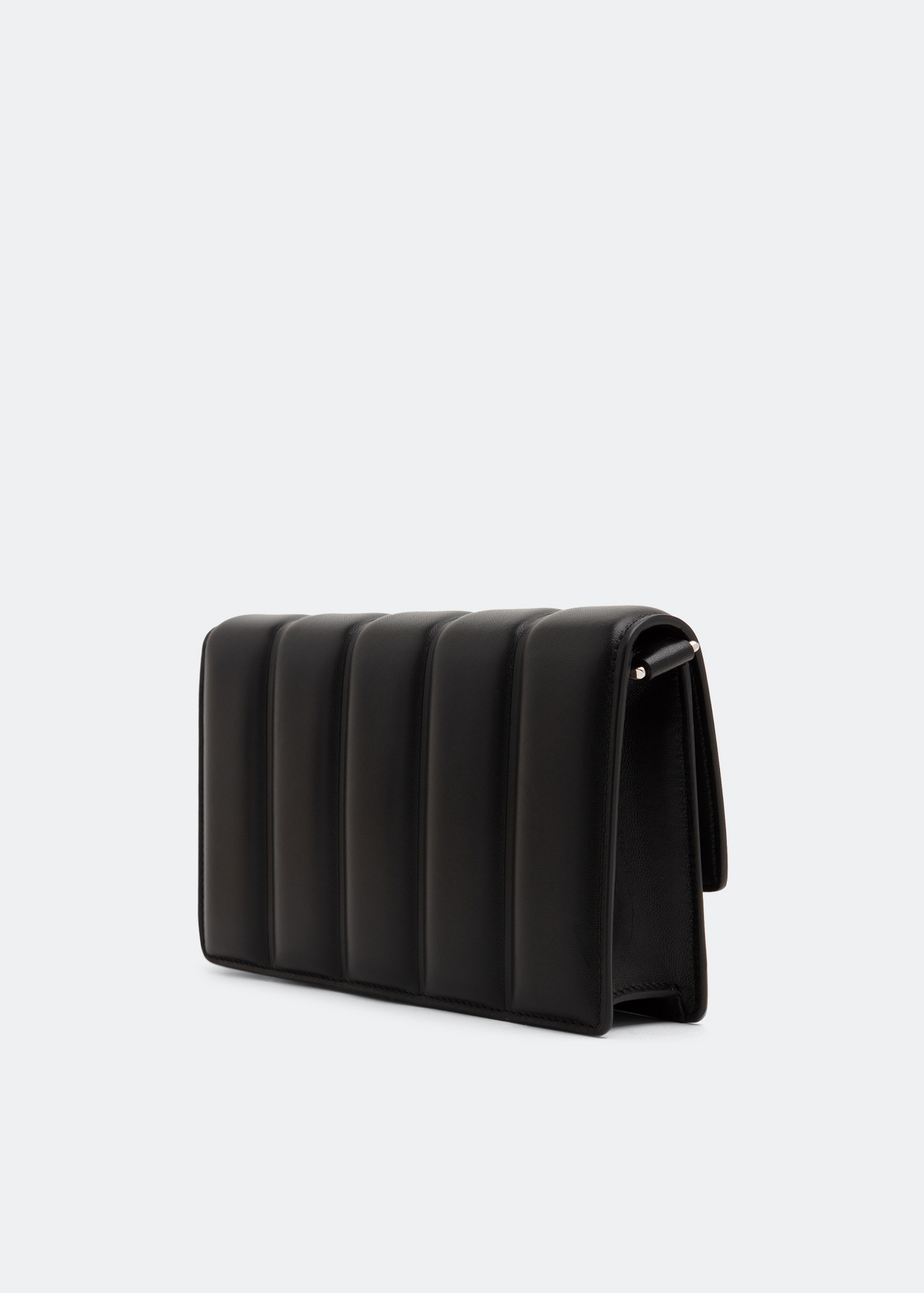 

4G small crossbody bag, Black