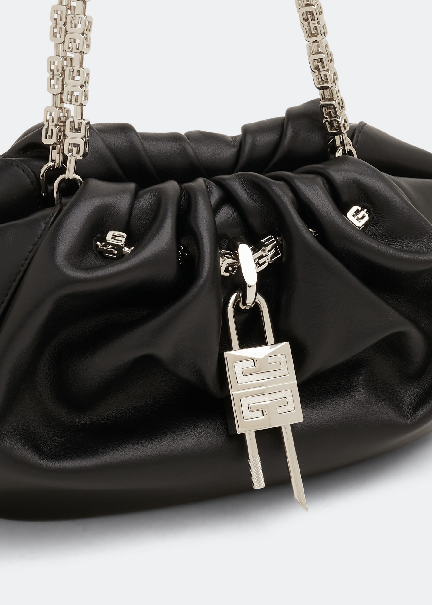 

Kenny small bag, Black