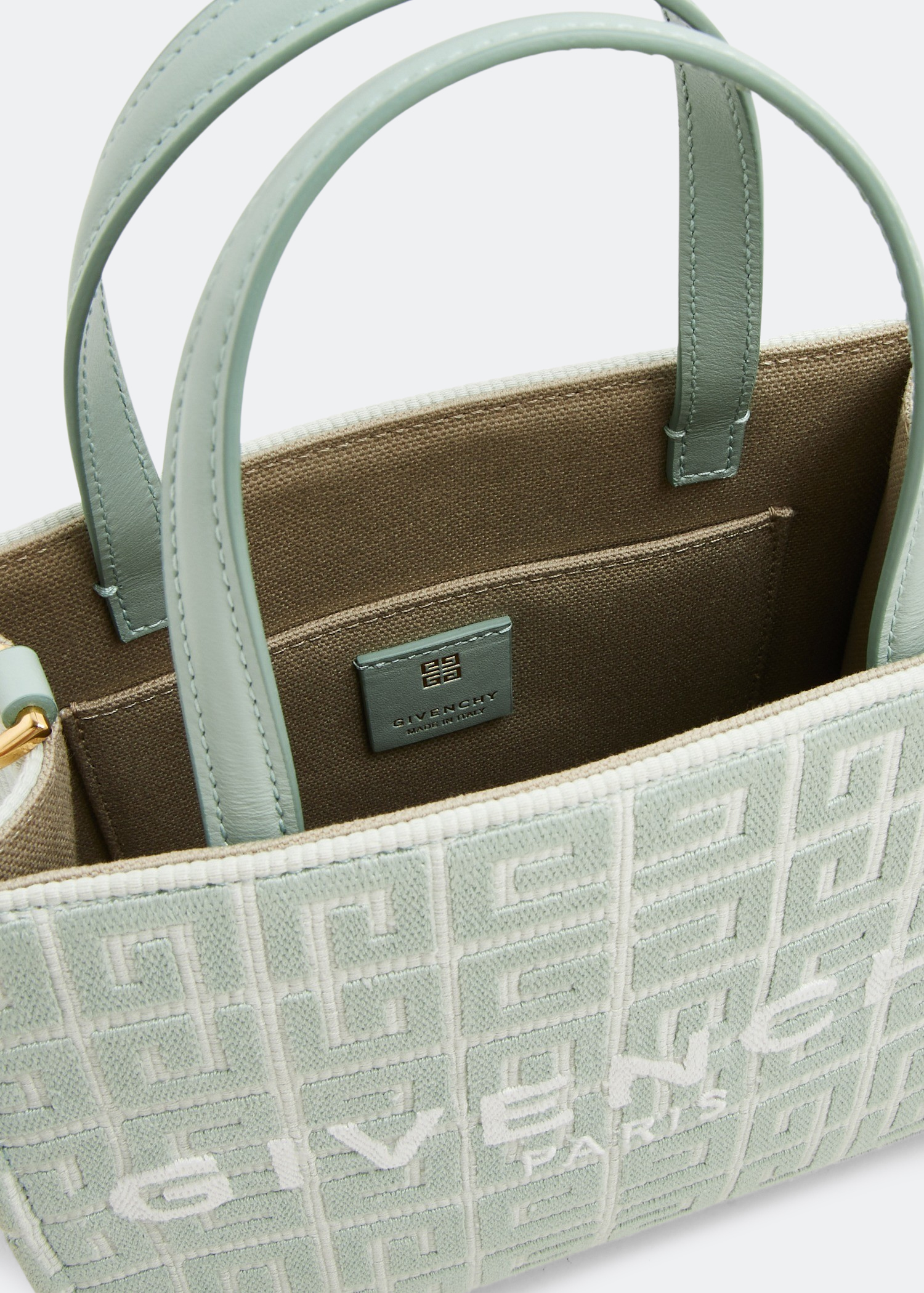 Givenchy gv tote new arrivals