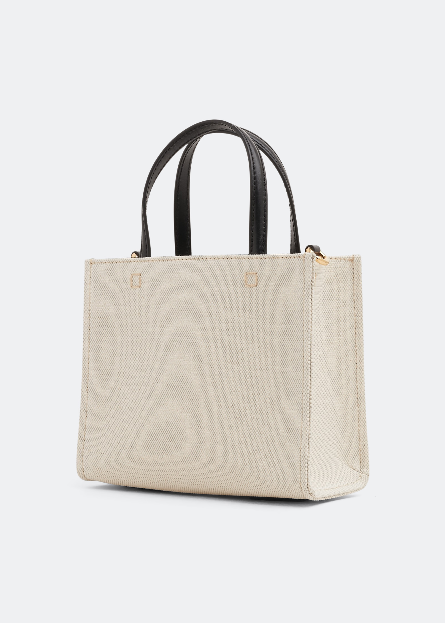 Madalyn leather tote outlet bag