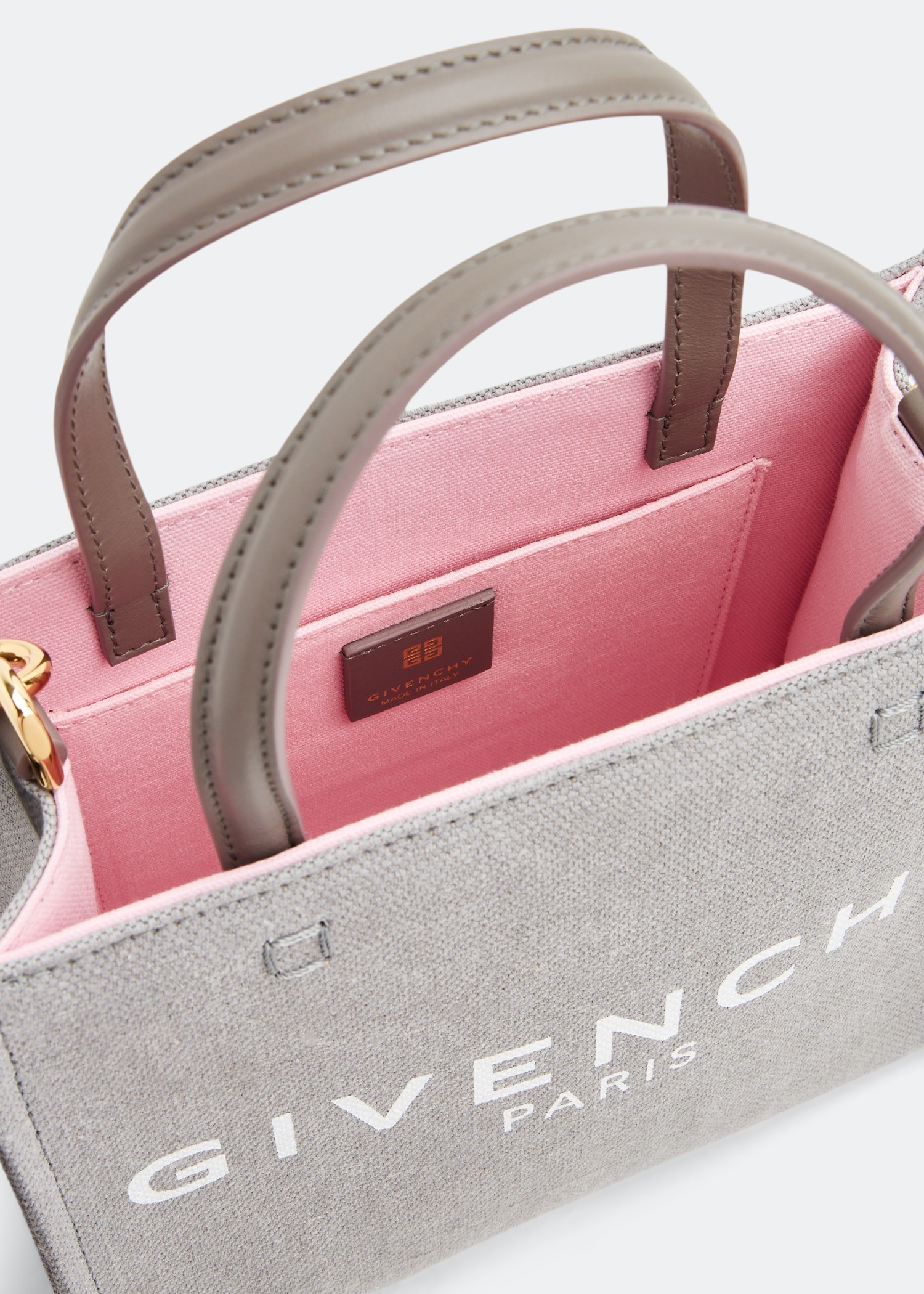 Givenchy mini bond 2025 tote
