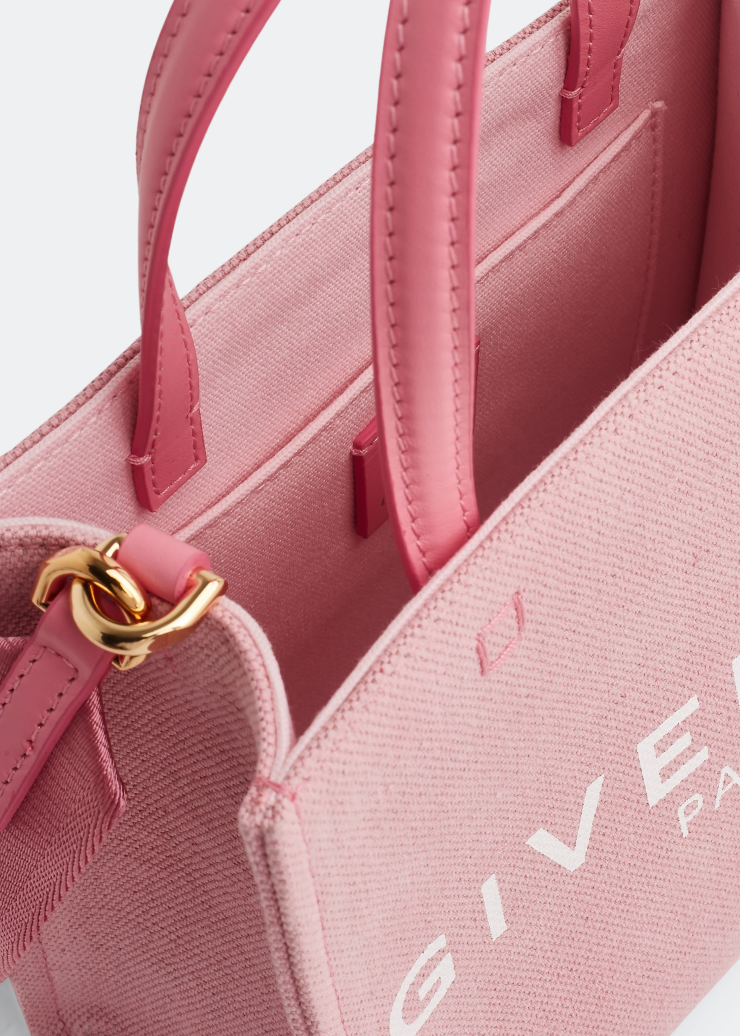 Givenchy pink outlet bag