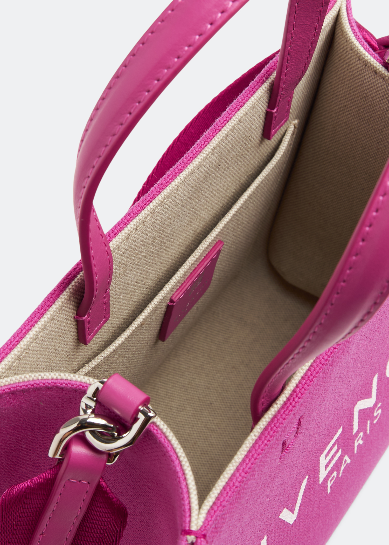 Givenchy Mini G shopping tote bag for Women Pink in UAE Level Shoes