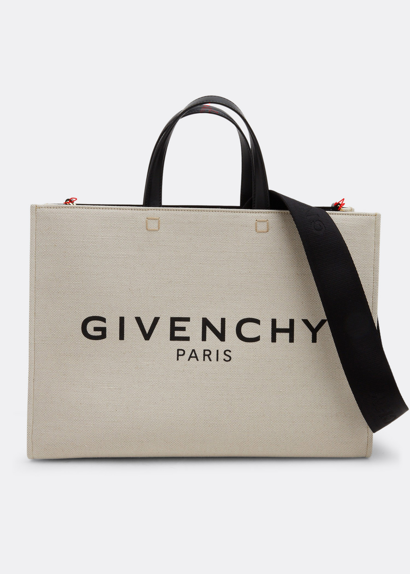 Givenchy Medium G shopping tote bag for Women Beige in UAE