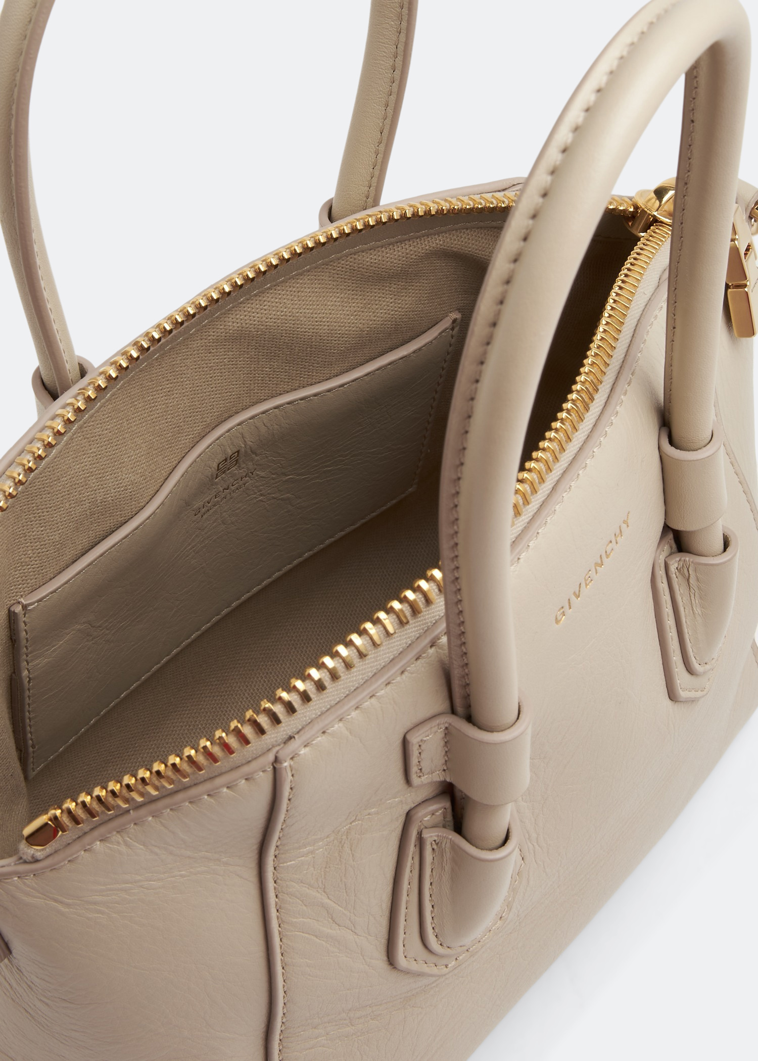 Antigona beige discount