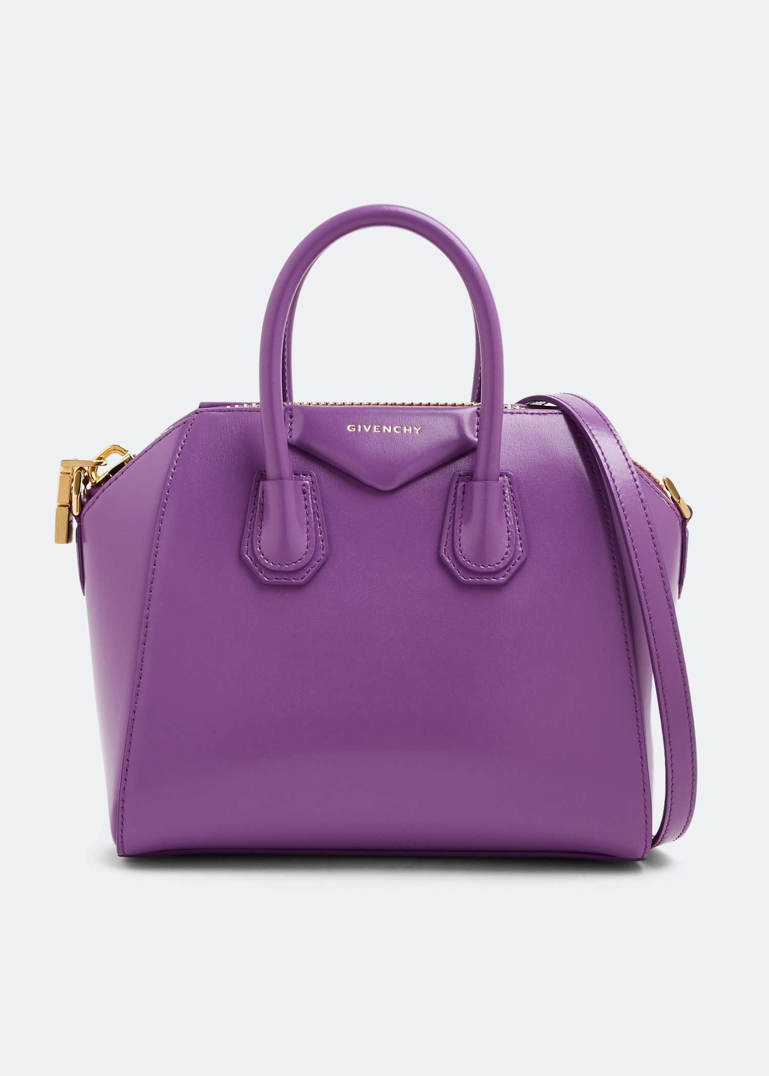 Givenchy antigona purple discount
