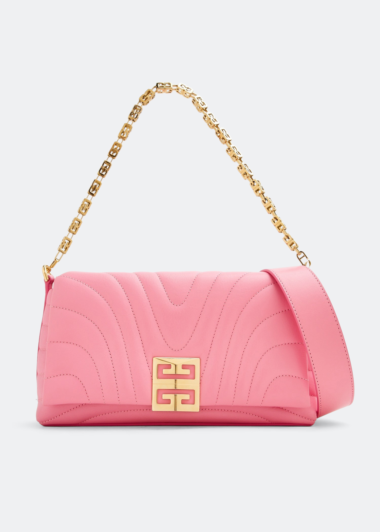 ニュージーンズ newjeans ハニ着用 HTH quilted shoulder bag