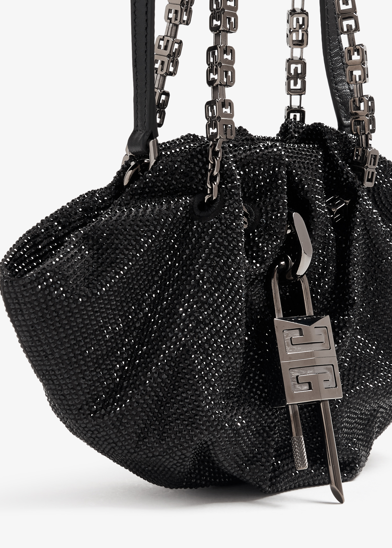 

Mini Kenny bag, Black