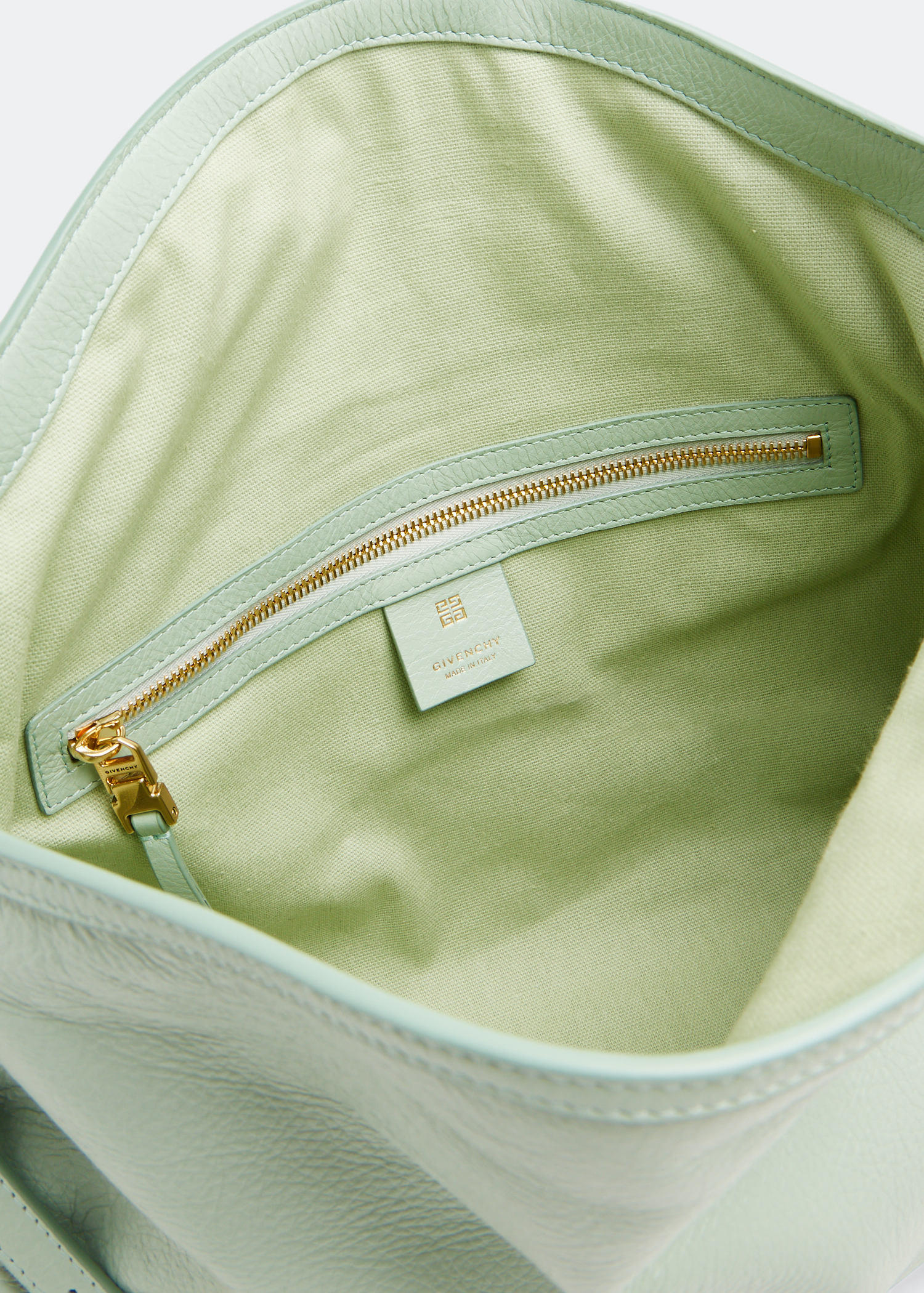 Givenchy Voyou medium bag for Women - Green in UAE | Level Shoes