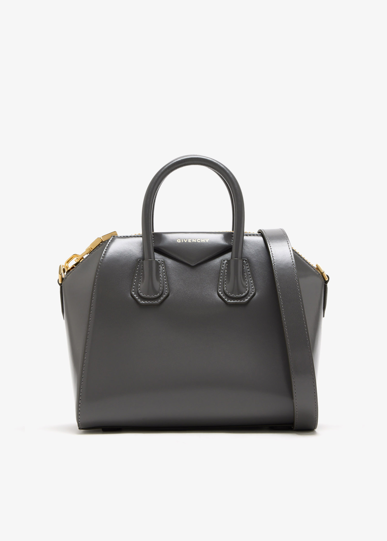 

Mini Antigona bag, Grey