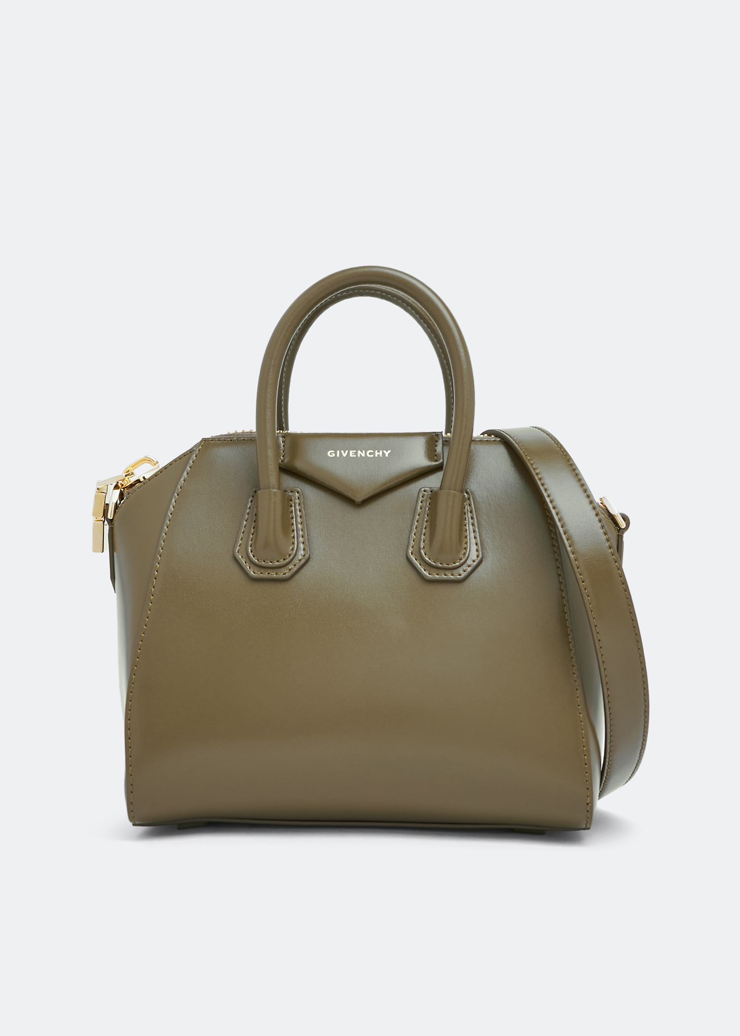 

Antigona mini bag, Green