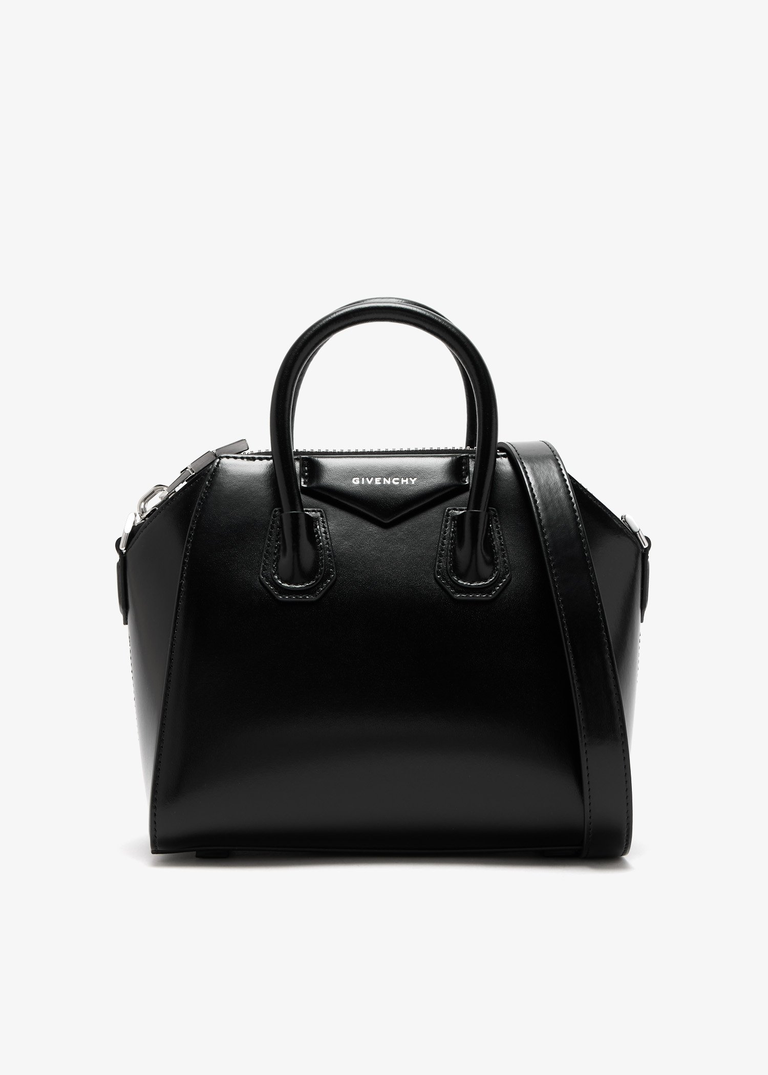 

Mini Antigona bag, Black