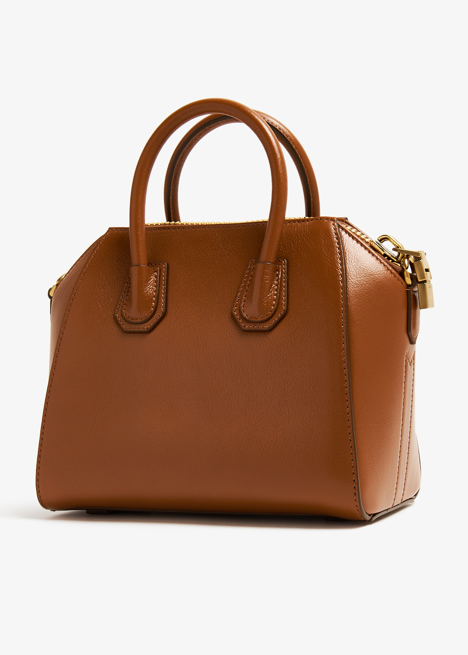 Givenchy antigona small brown cheap