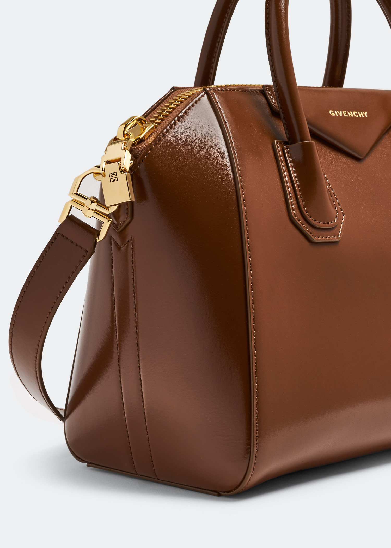 Givenchy brown bag best sale
