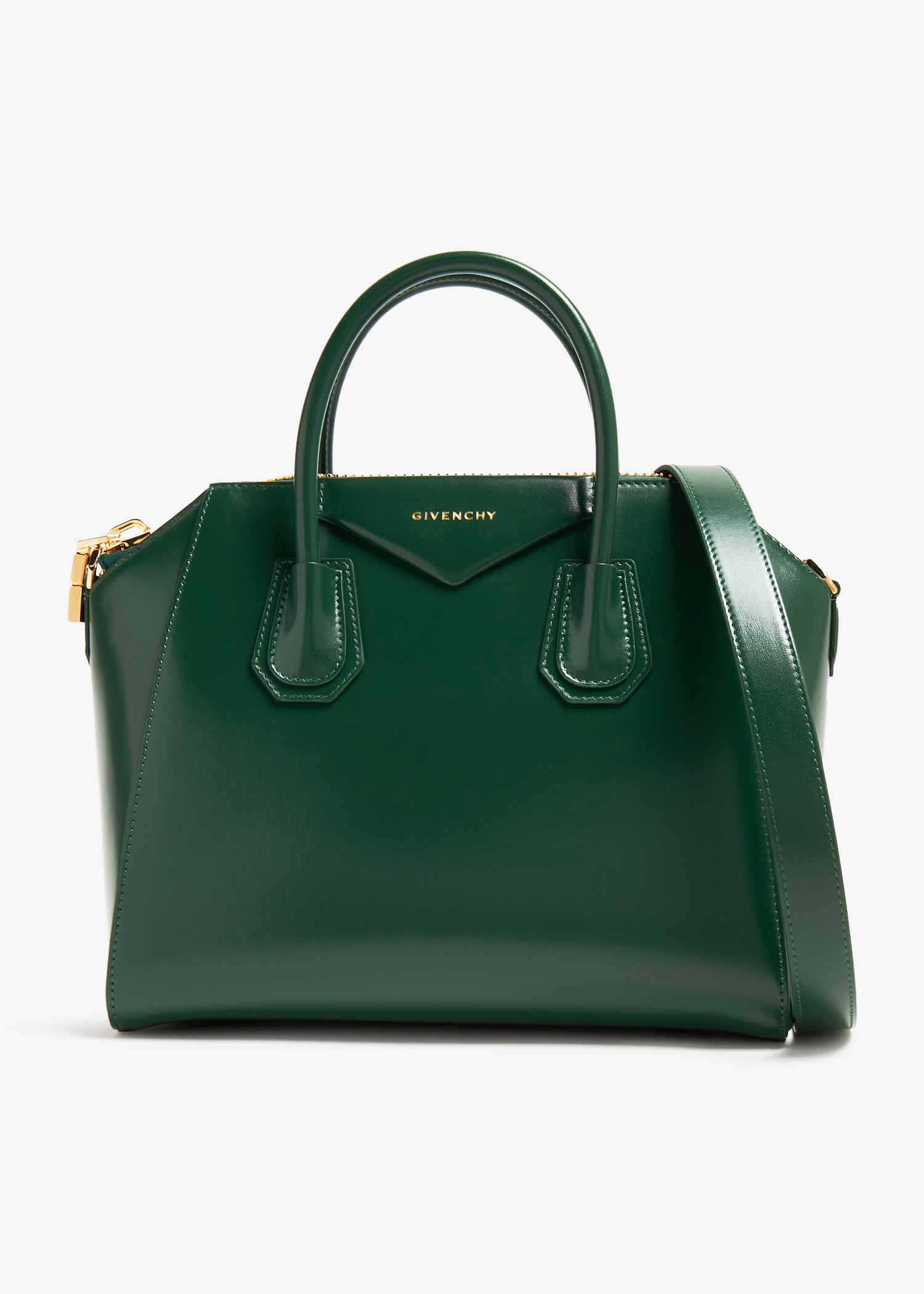 

Small Antigona bag, Green