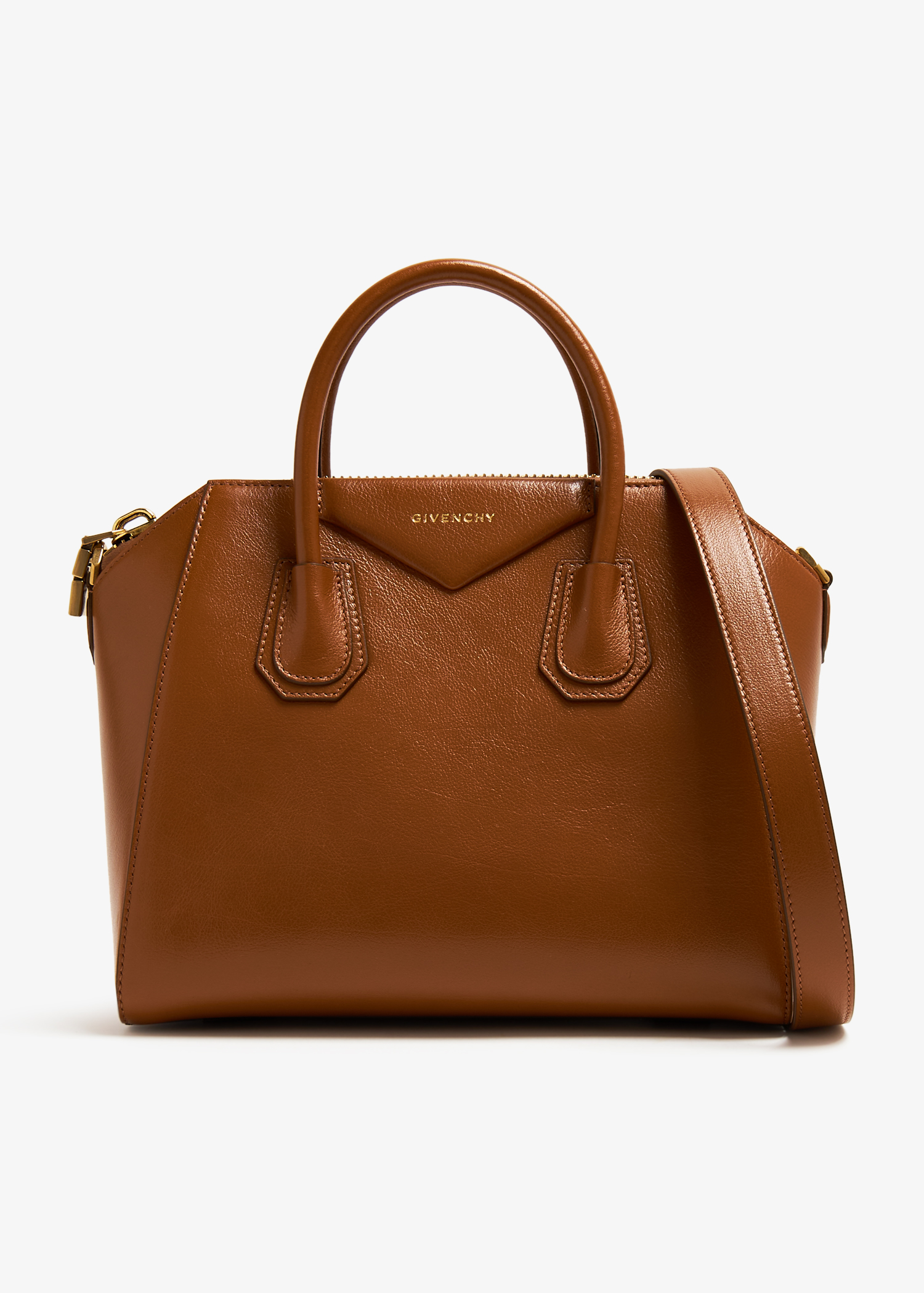 

Small Antigona bag, Brown