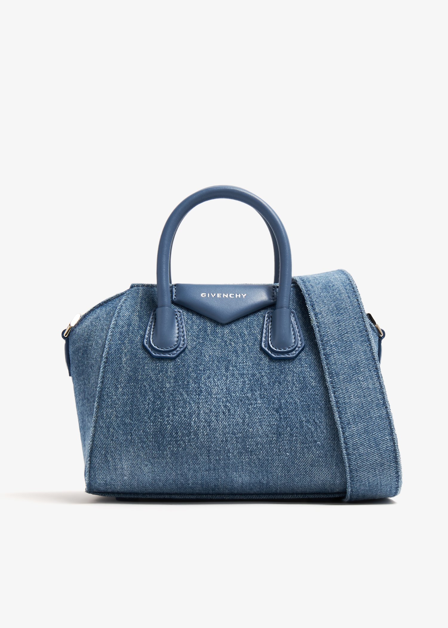 

Antigona Toy bag, Blue
