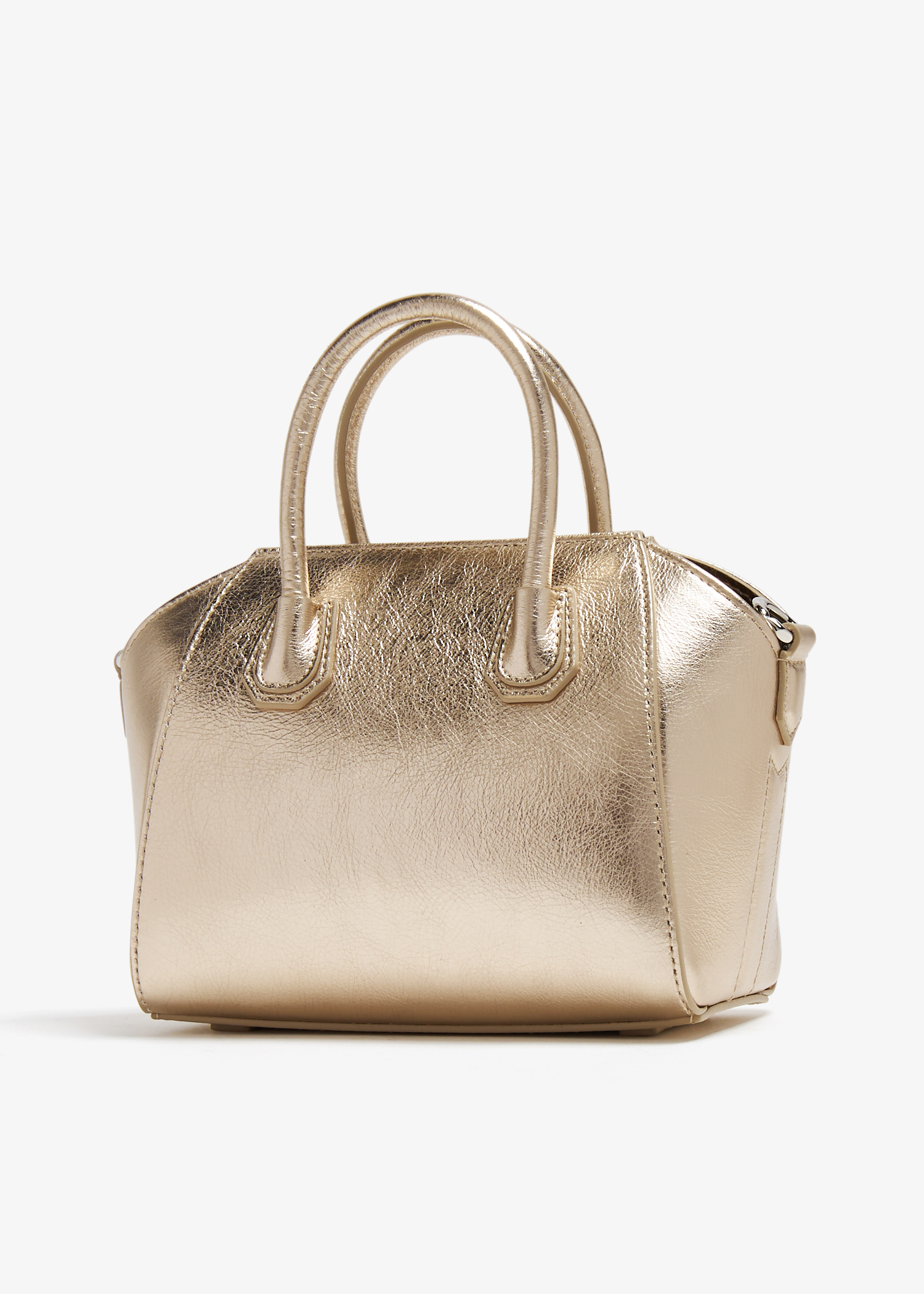 Givenchy gold bag store