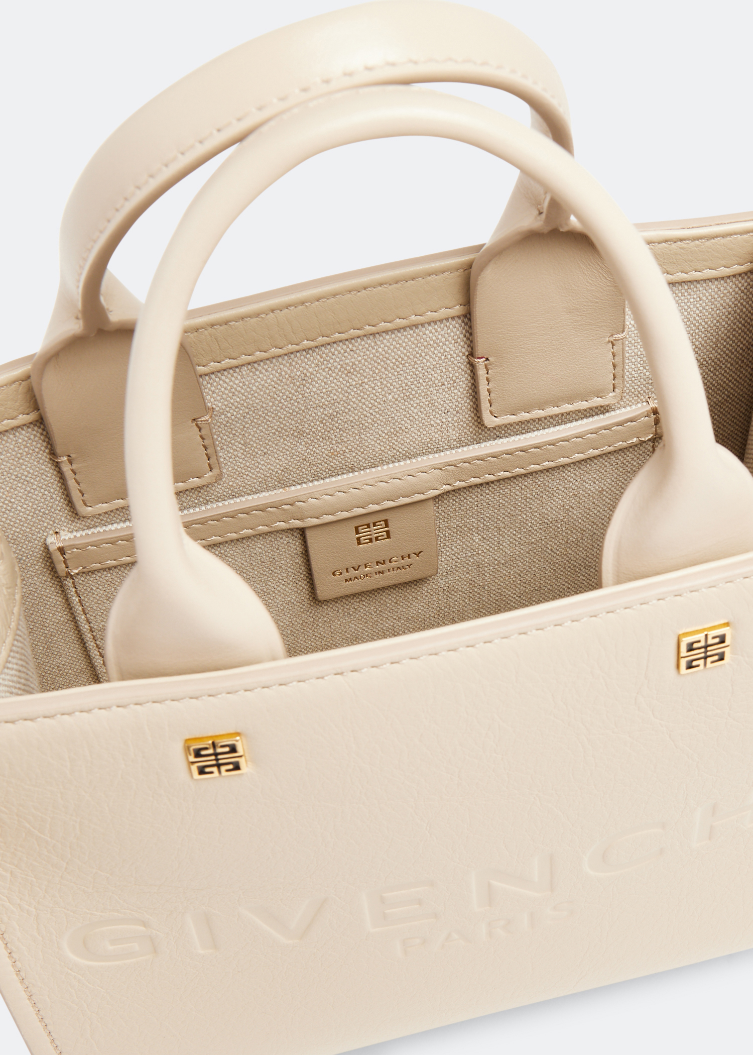 Givenchy beige cheap bag