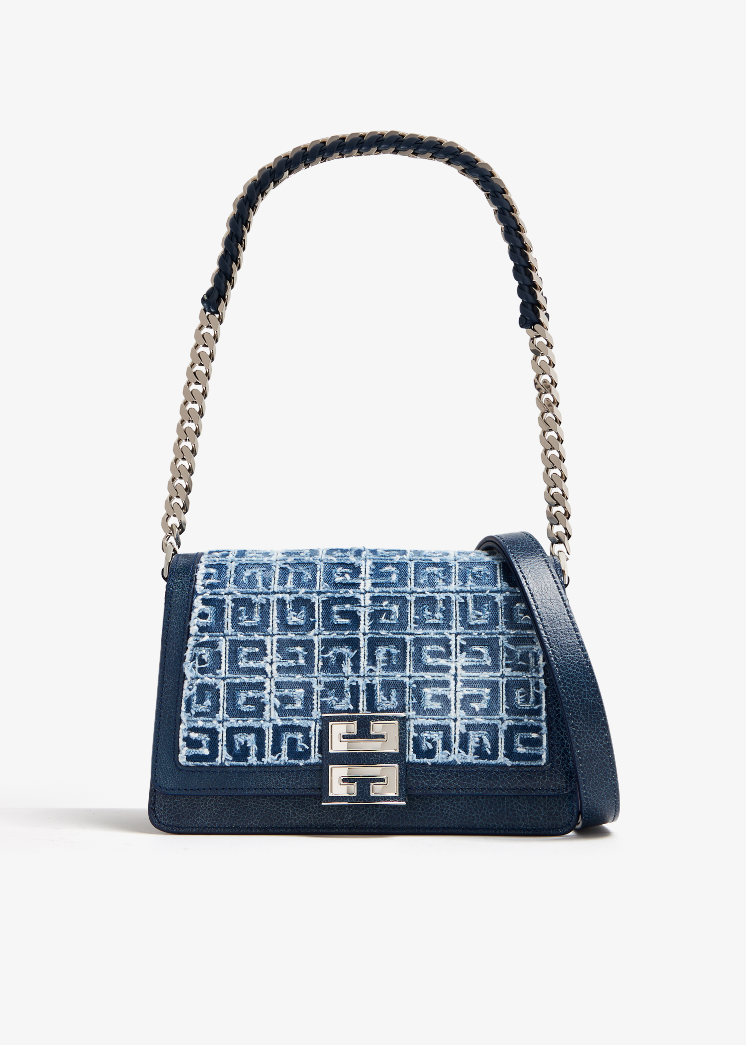 

Medium 4G multicarry bag, Blue