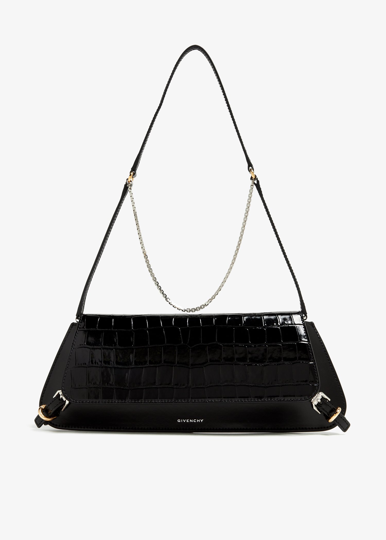 

Voyou East-West clutch, Black