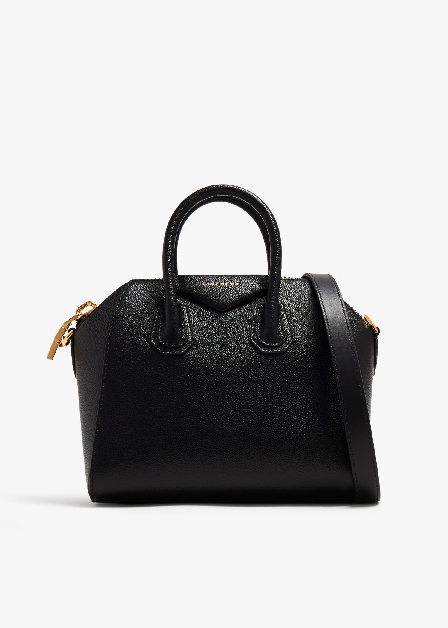 

Mini Antigona bag, Black