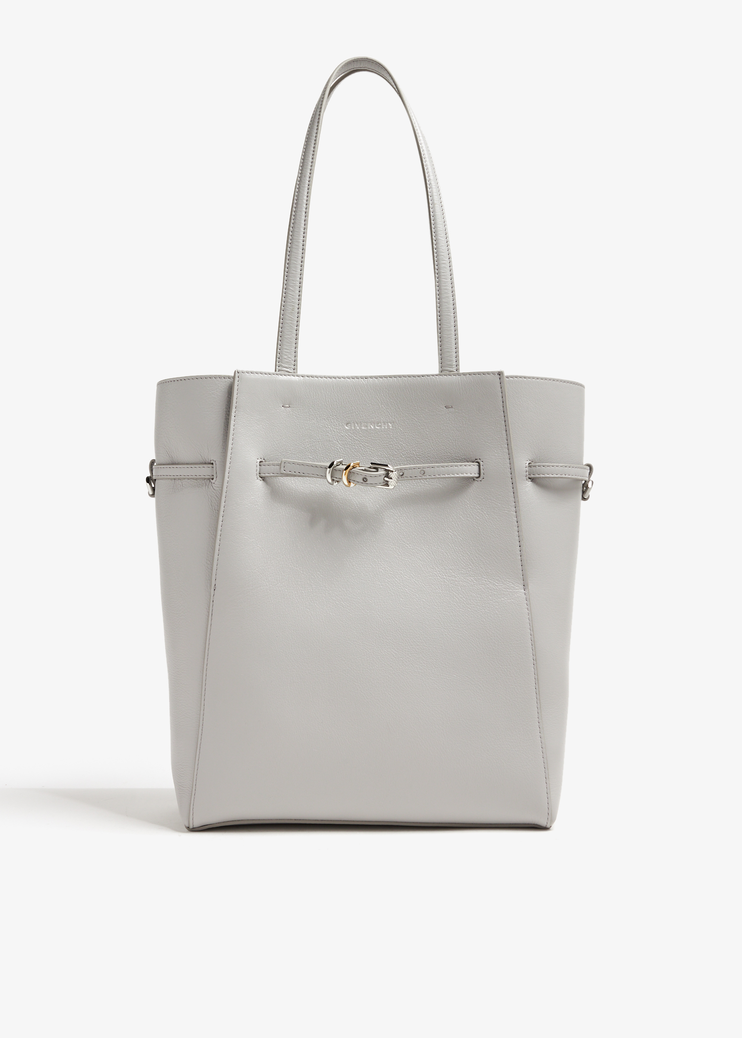 

Voyou North South small tote bag, Grey