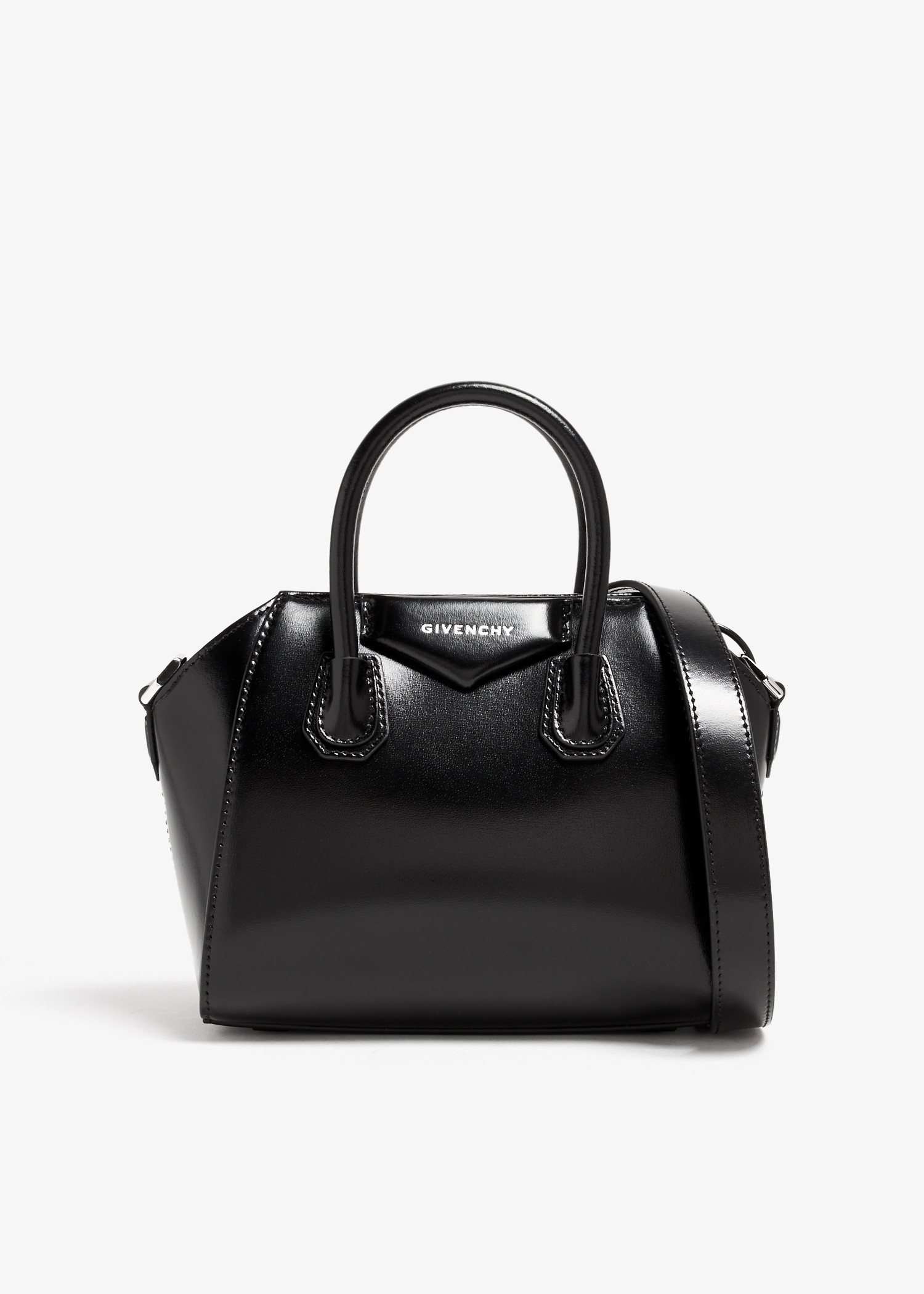 

Antigona Toy bag, Black