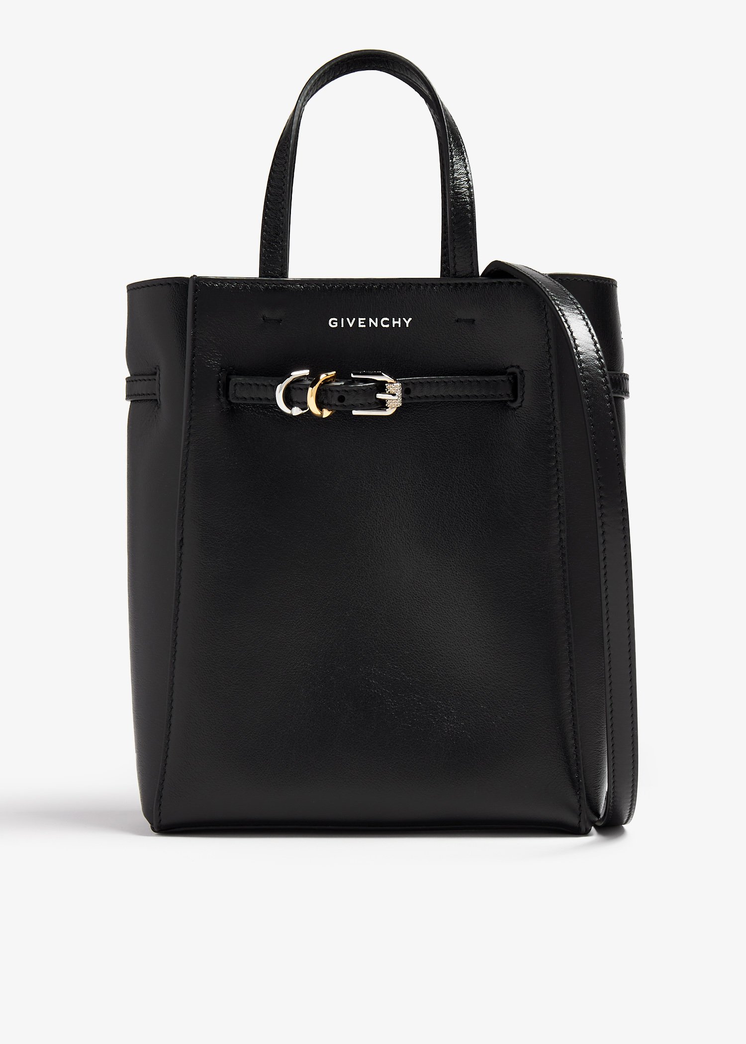 Givenchy black purse cheap