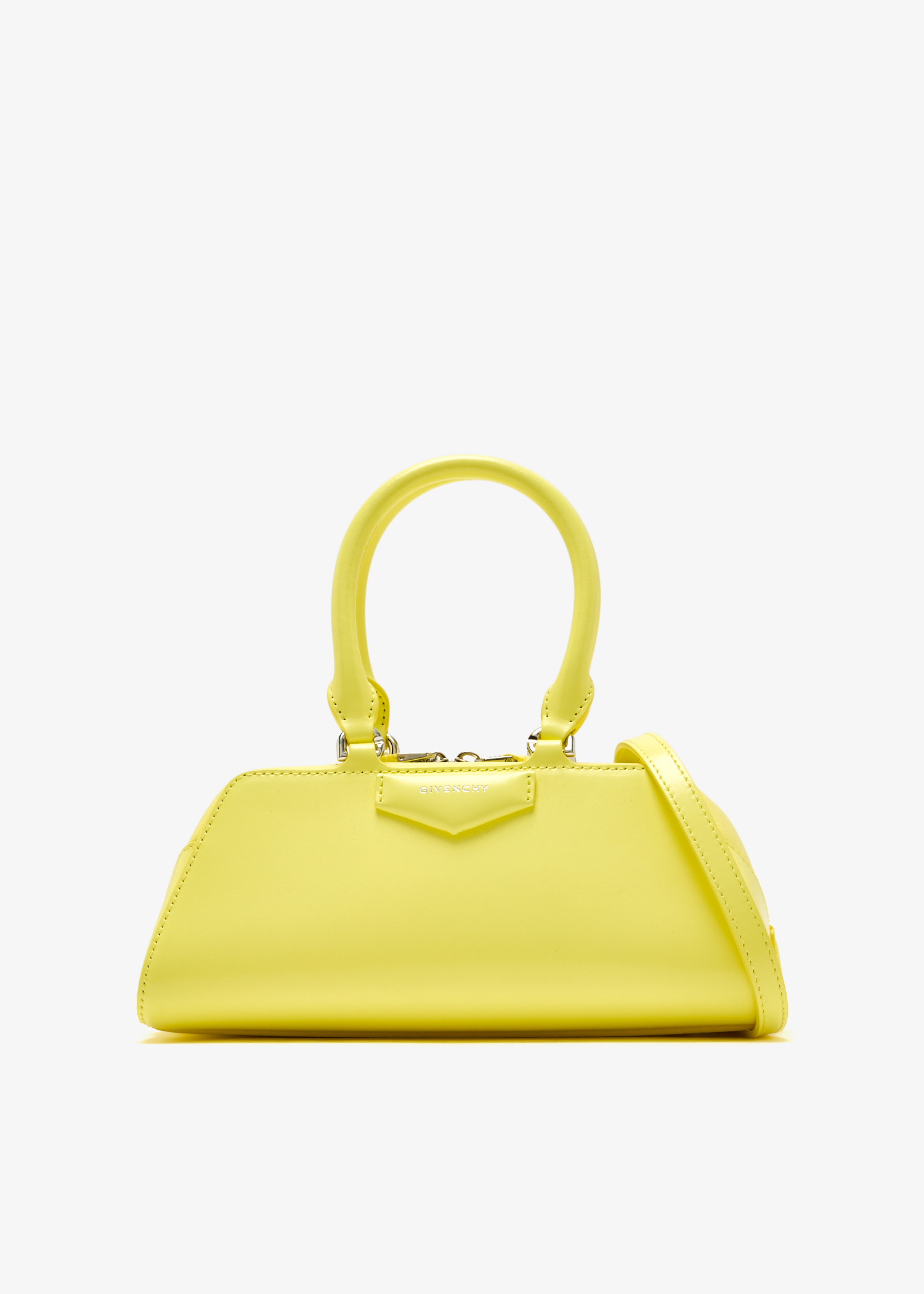

Antigona East West mini bag, Yellow