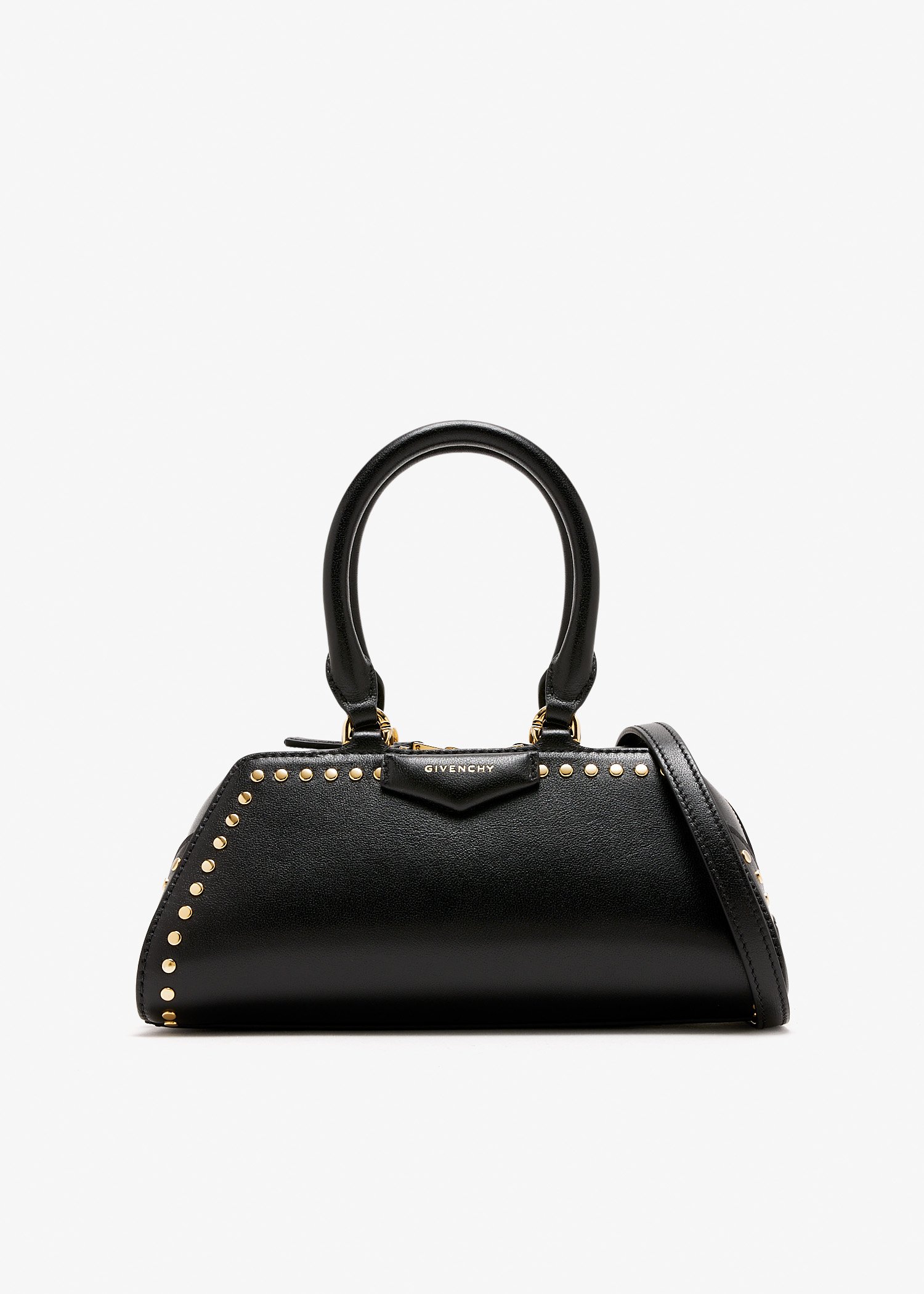 

Antigona East West mini bag, Black