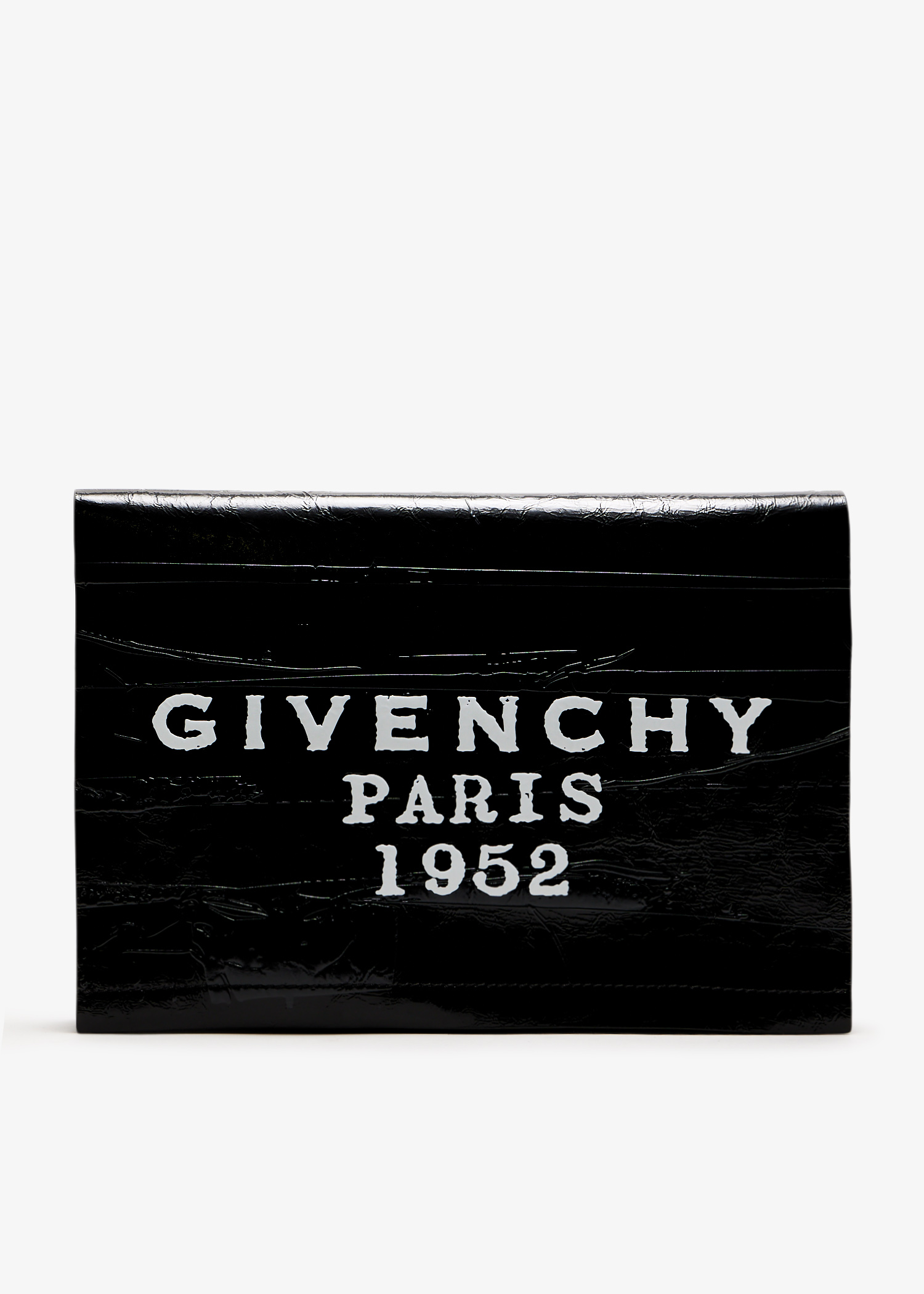 

Tape pochette, Black