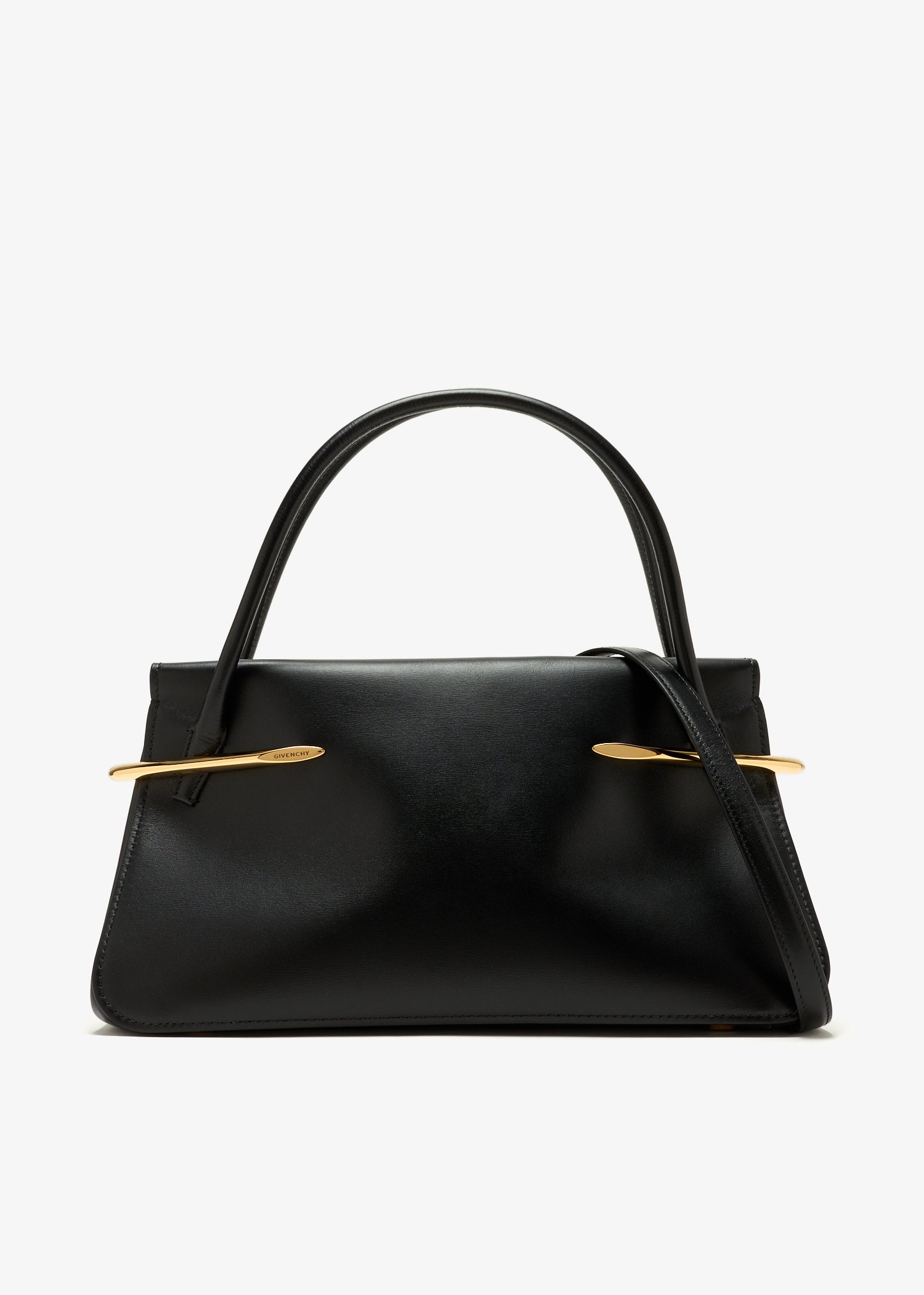 

Medium Pinch bag, Black