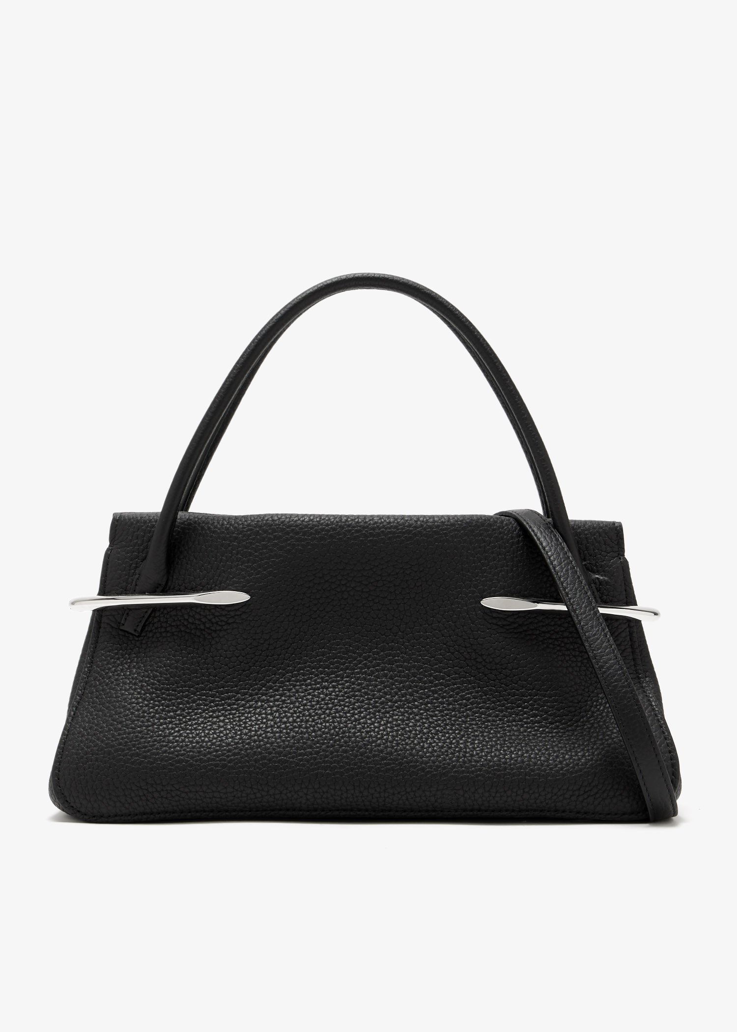 

Medium Pinch bag, Black