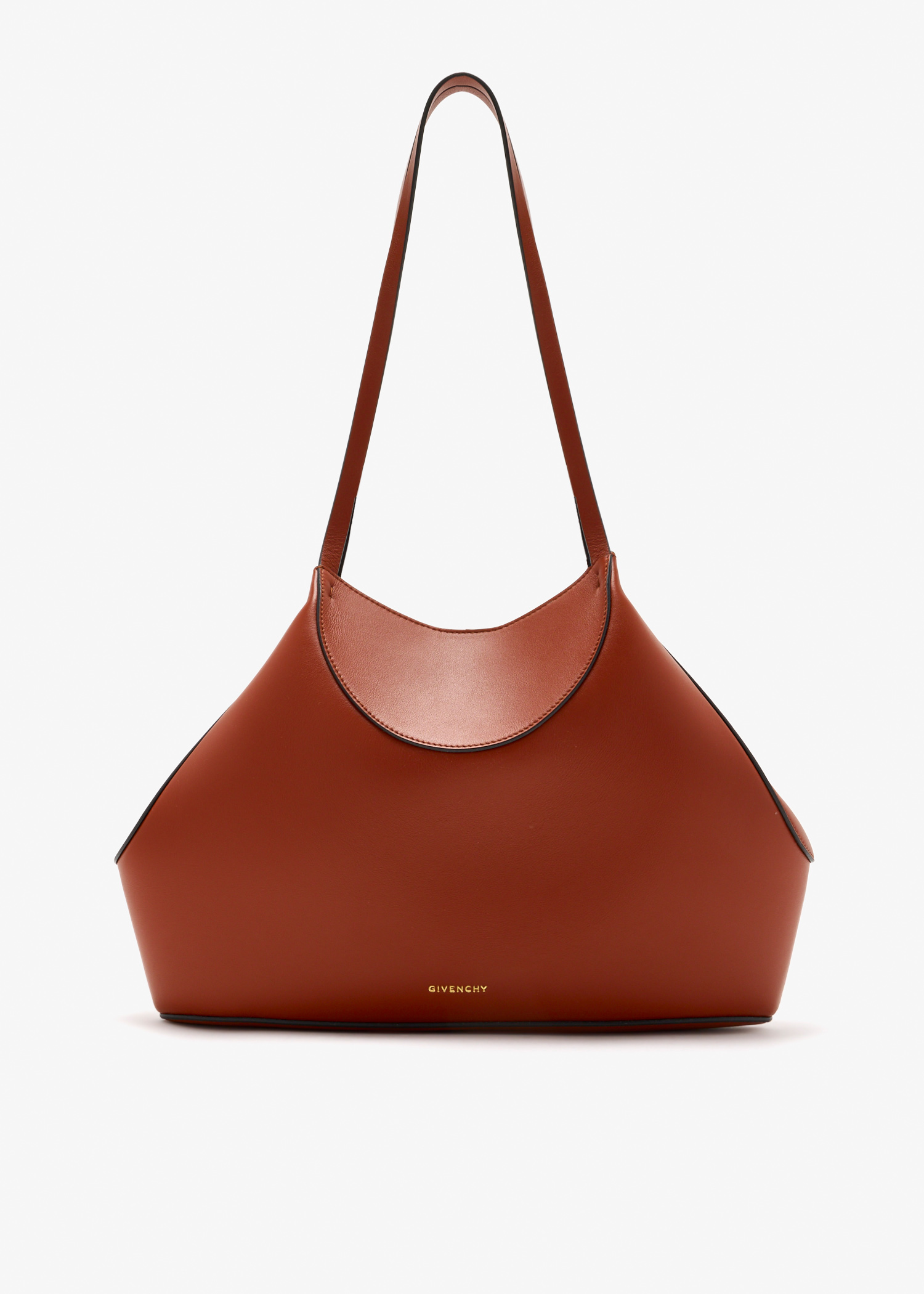 

Small Facet tote bag, Red