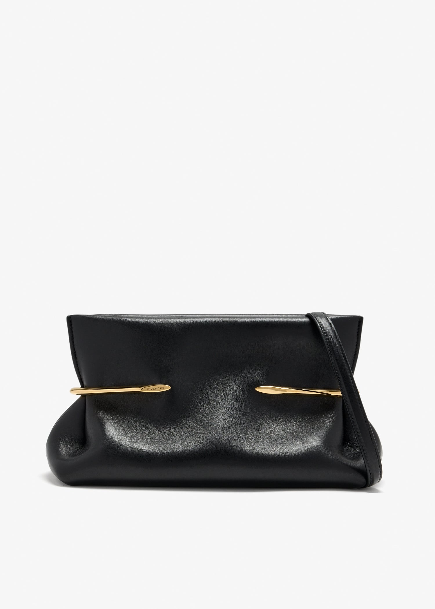 

Pinch clutch, Black